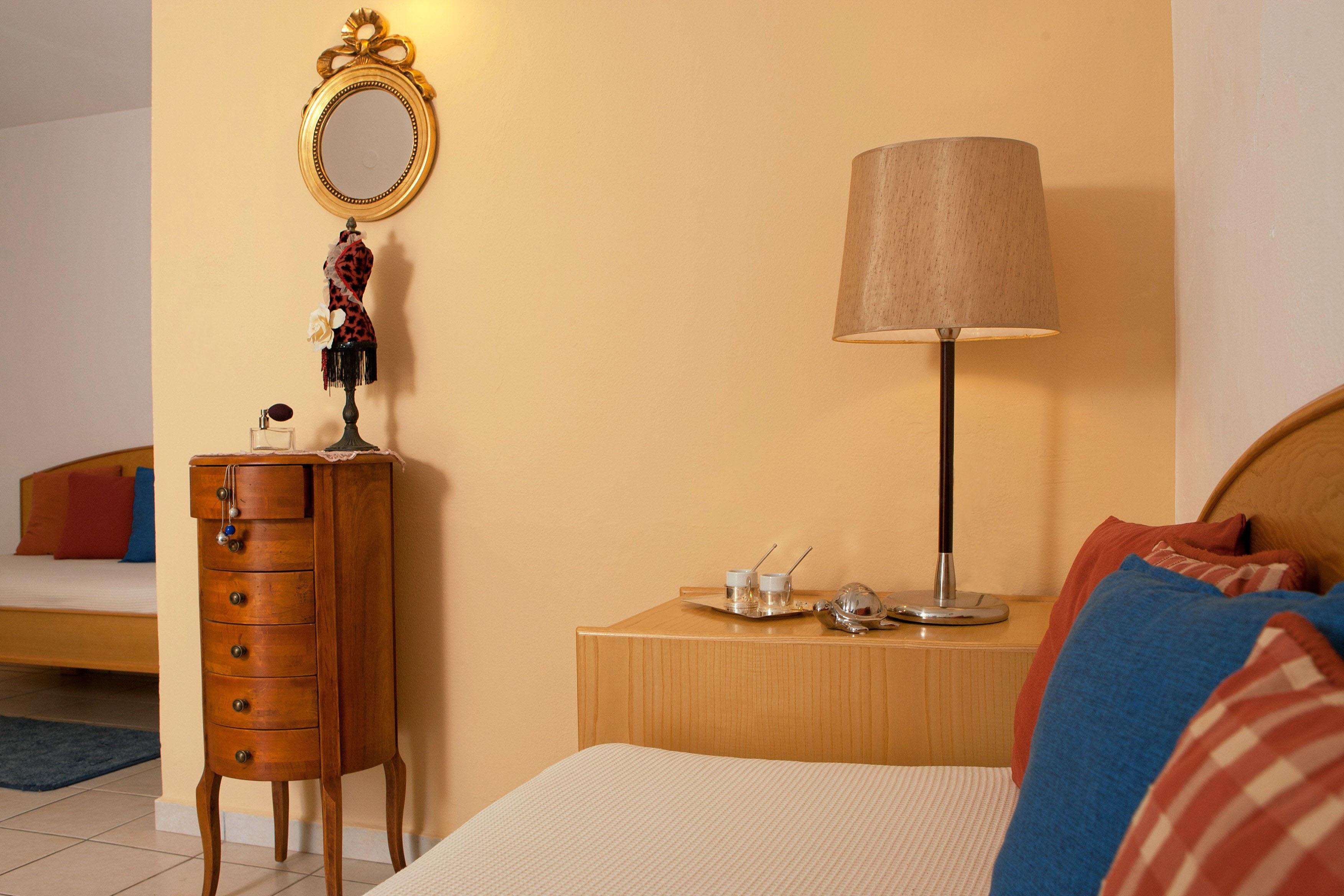 Mare Monte Aparthotel