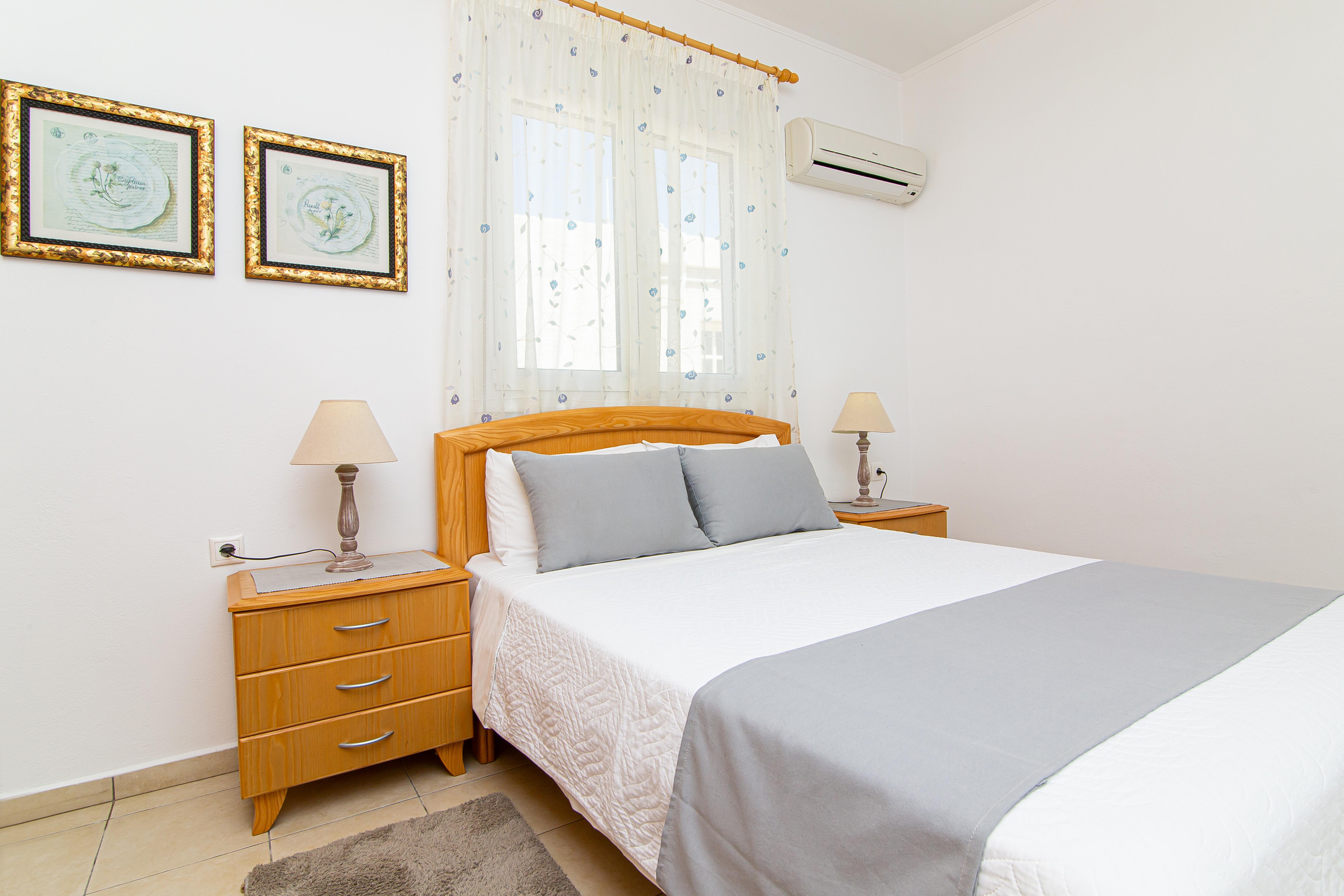 Aparthotel Mare Monte Malia (Crete)