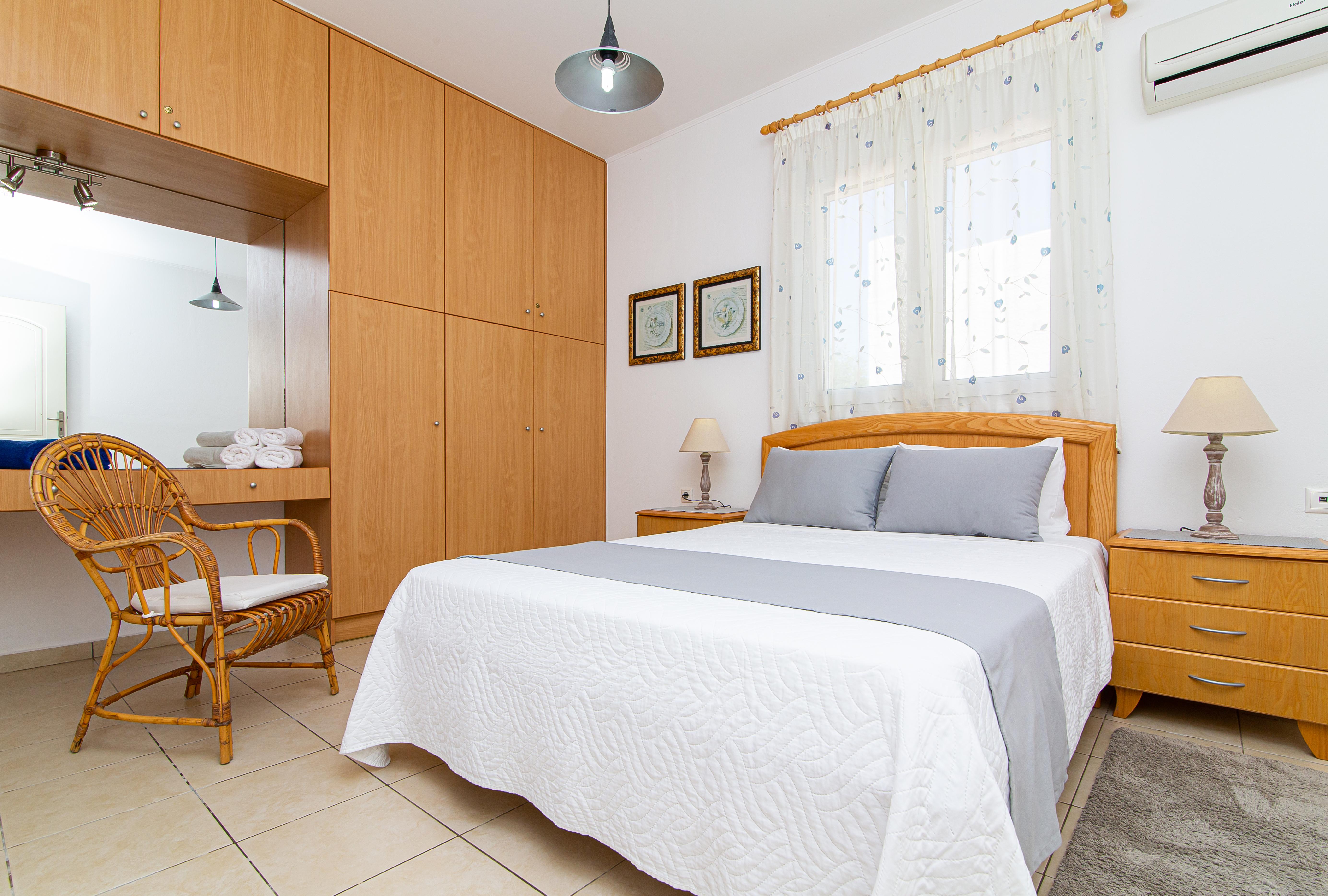 Aparthotel Mare Monte Malia (Crete)