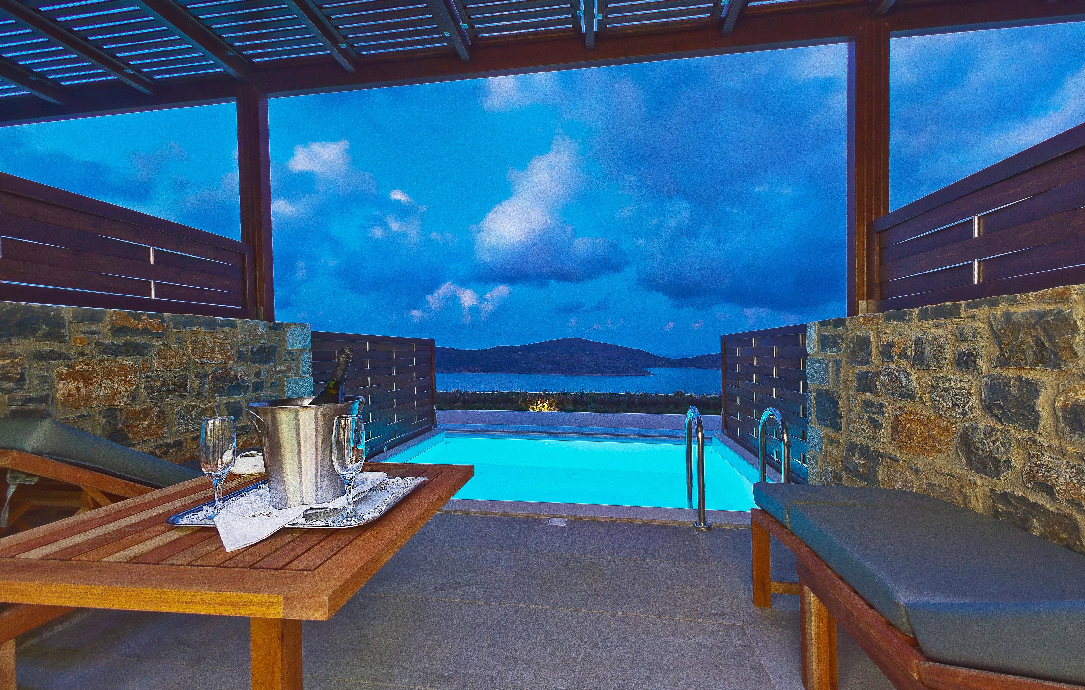 Royal Marmin Bay Boutique & Art (adults Only) Resort