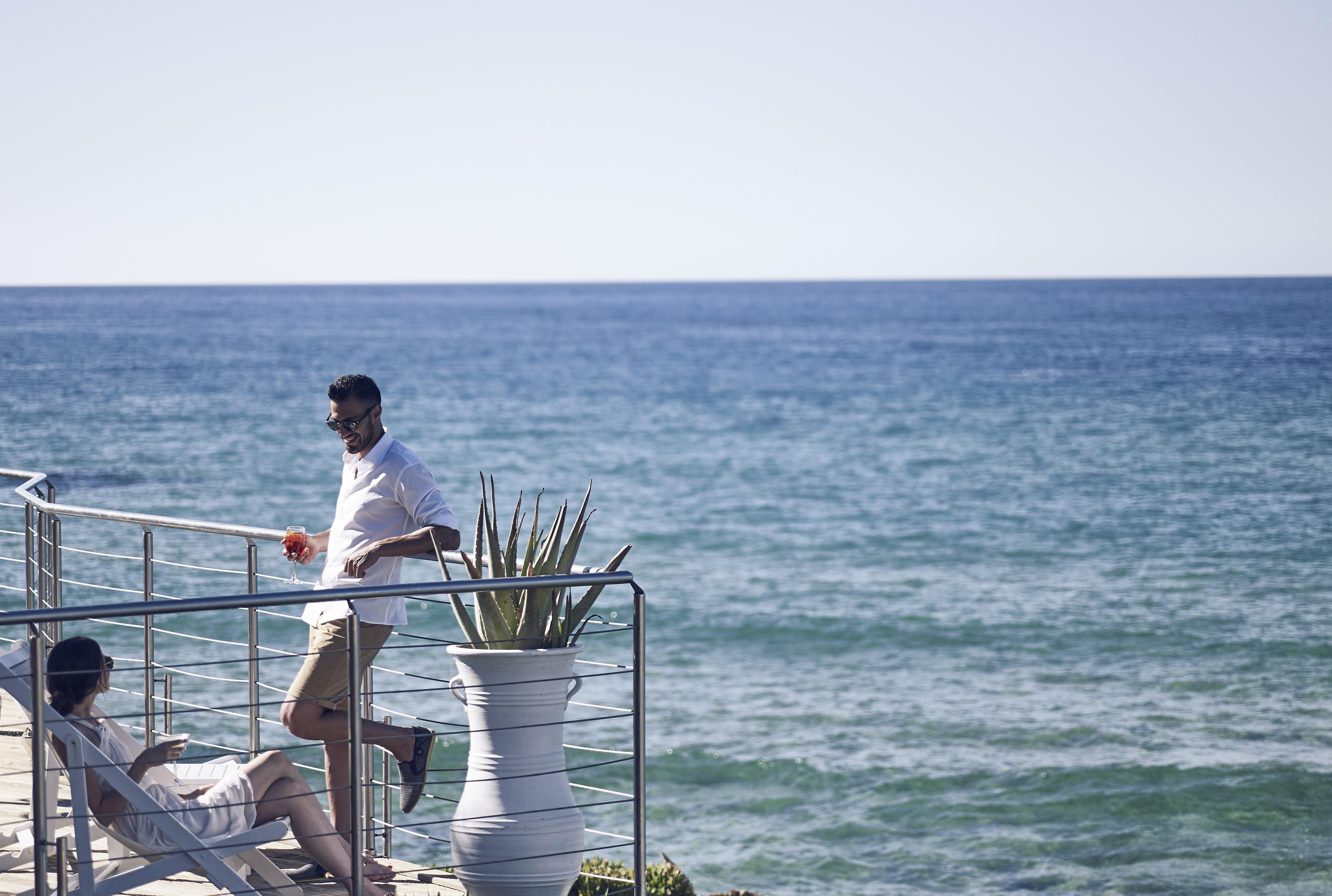 Ikaros Beach, Luxury & - Adults Only Malia (Crete)