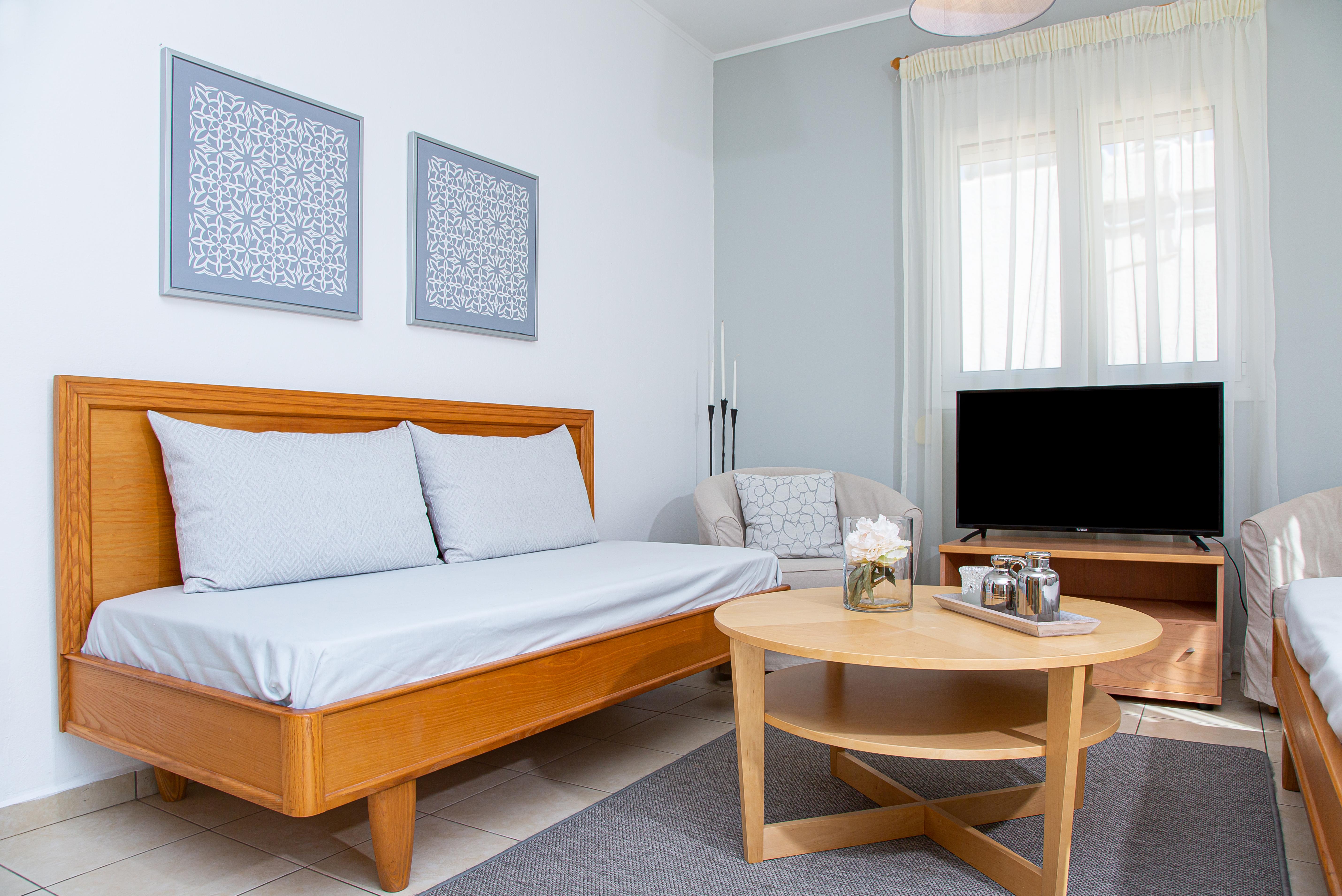 Mare Monte Aparthotel 3*