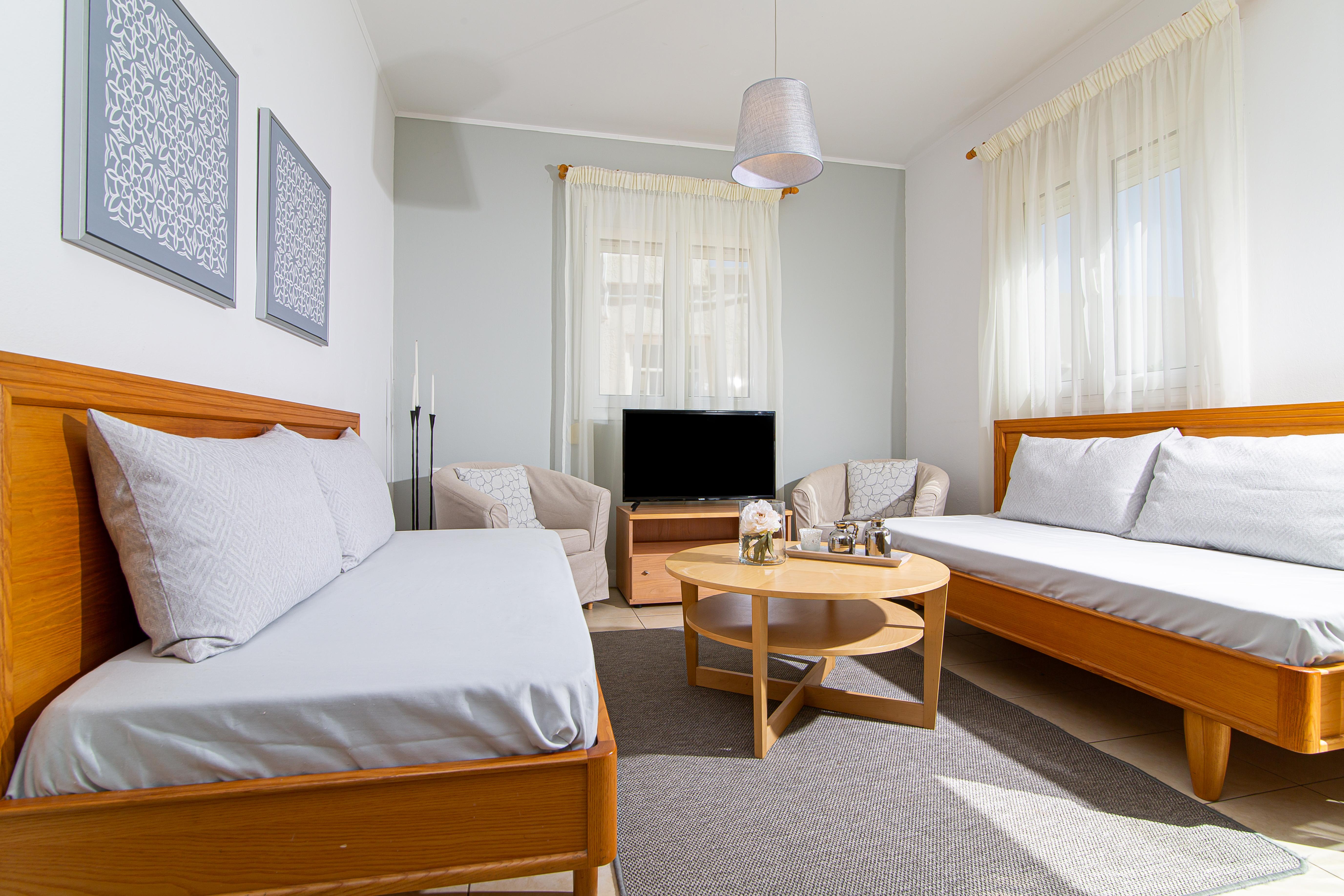 Mare Monte Aparthotel 3*
