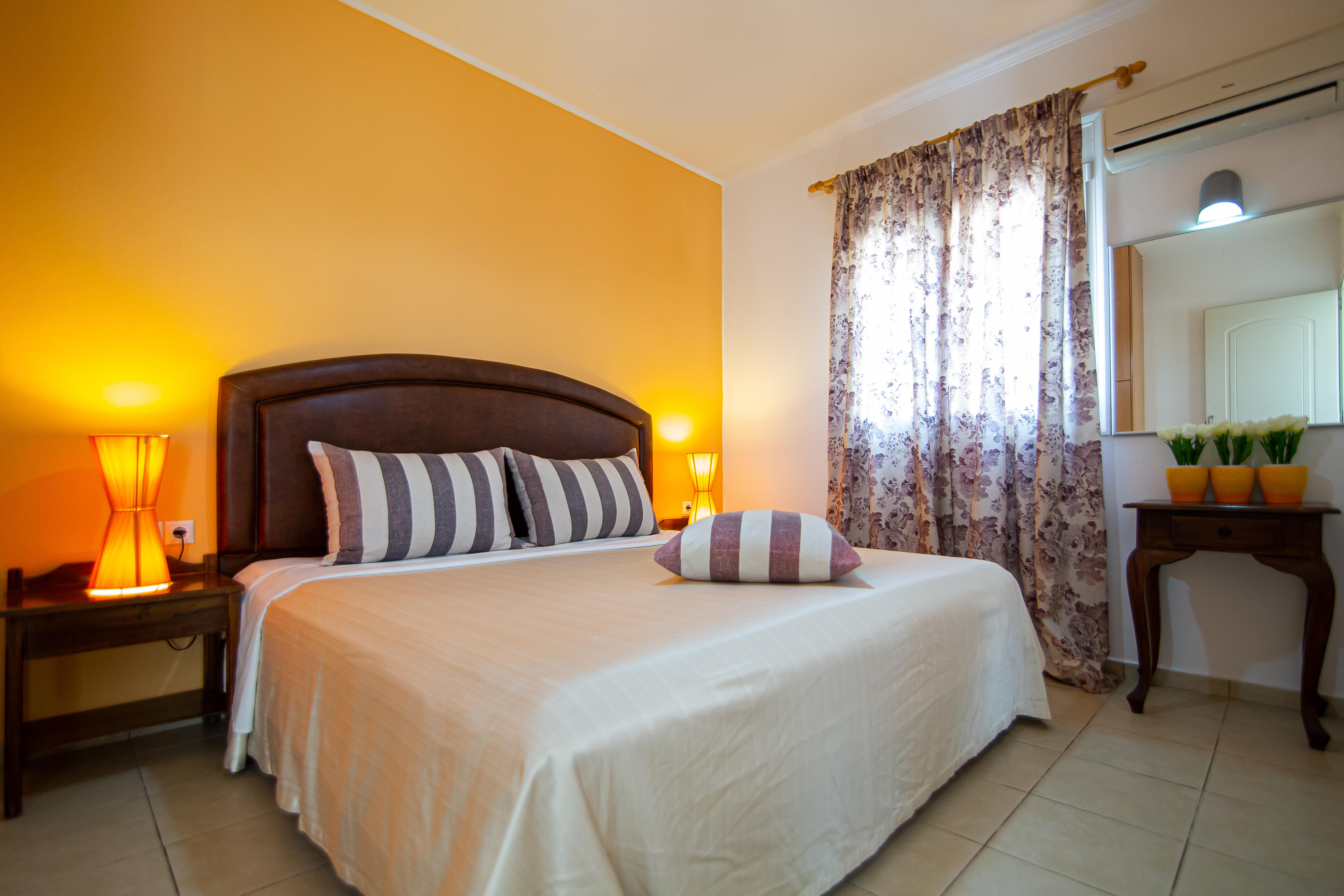 Mare Monte Aparthotel Malia (Crete)