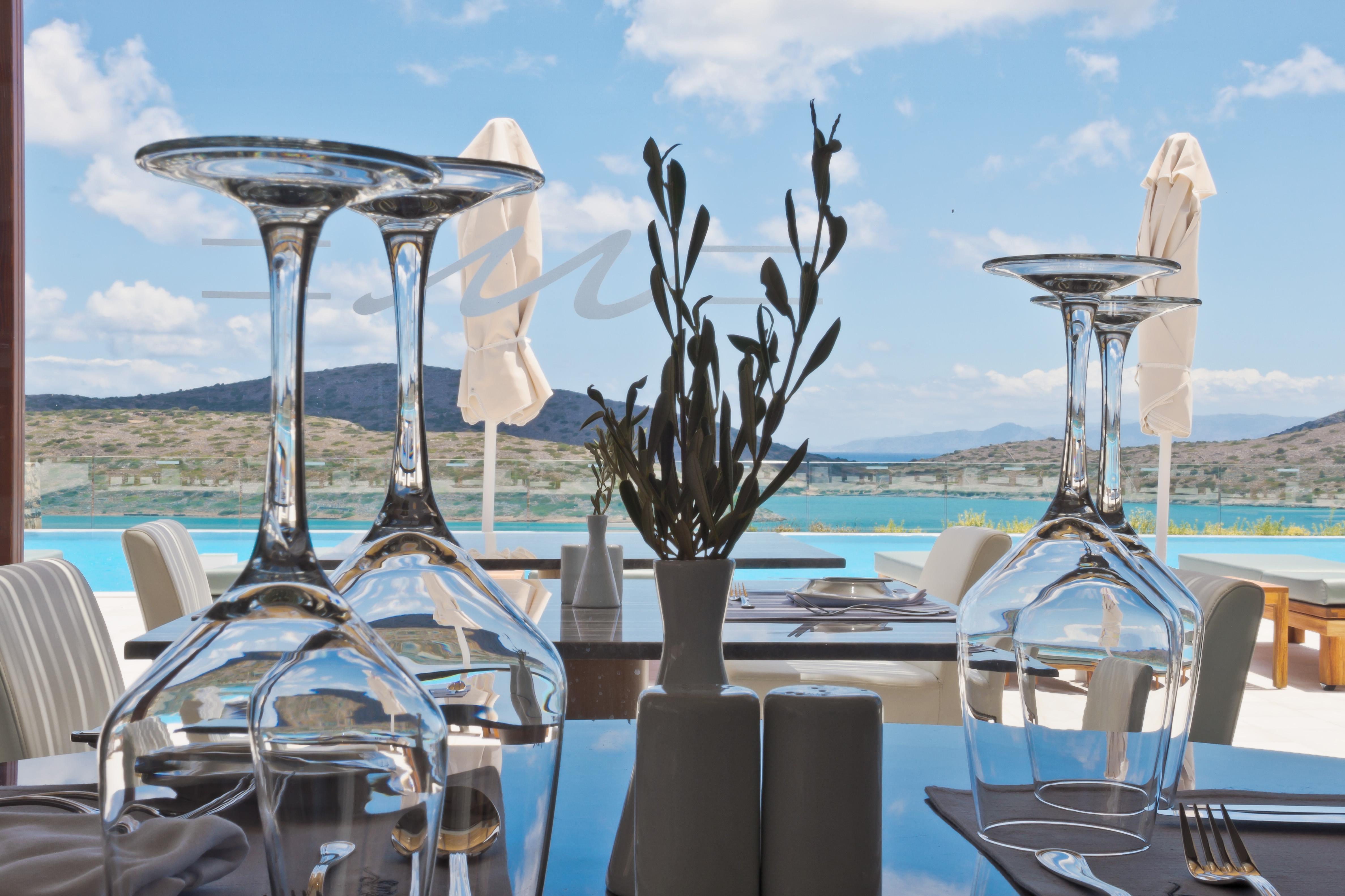 Royal Marmin Bay Boutique & Art (adults Only) Elounda (Crete)