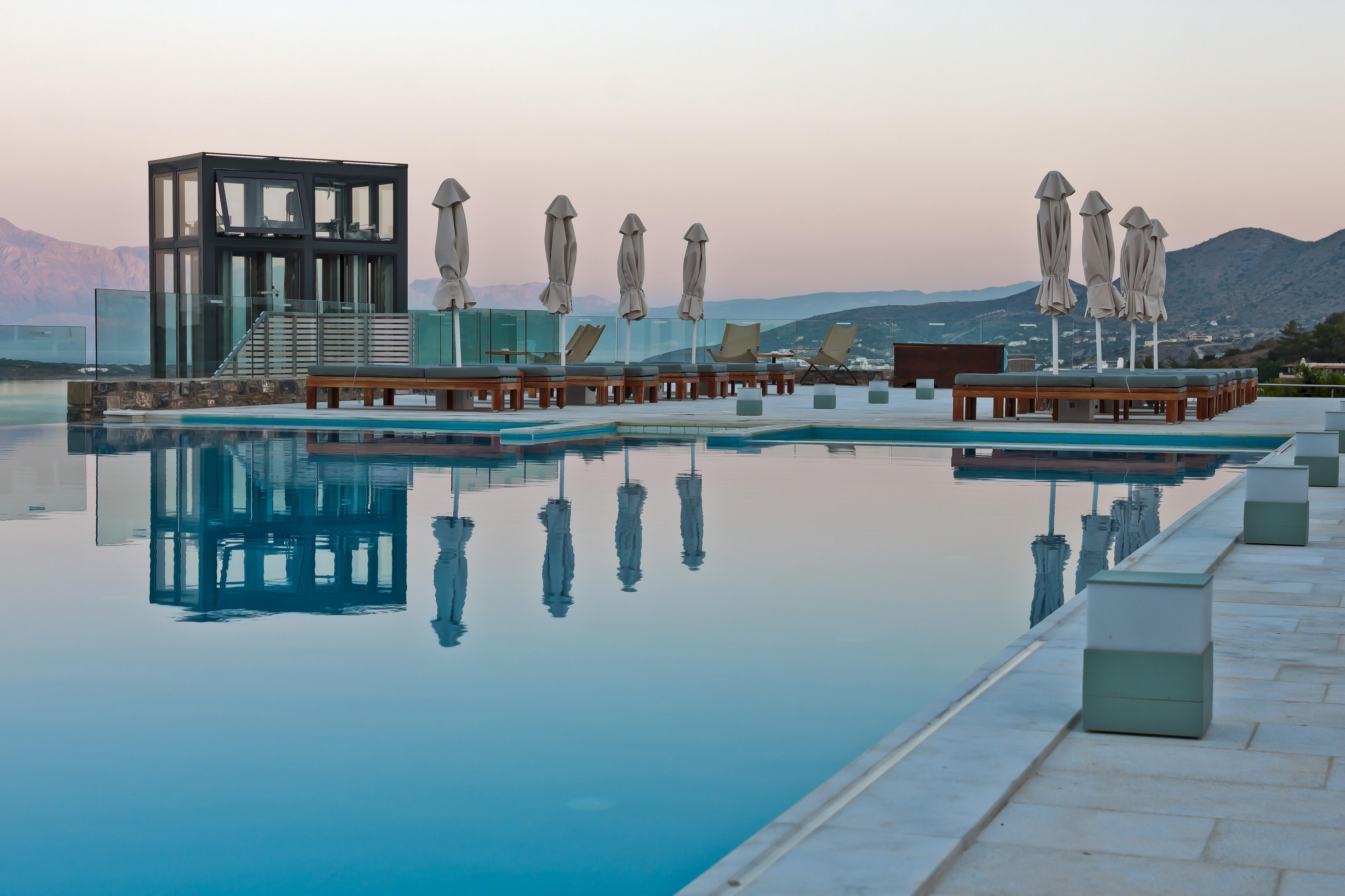 Royal Marmin Bay Boutique & Art (adults Only) Resort 5*