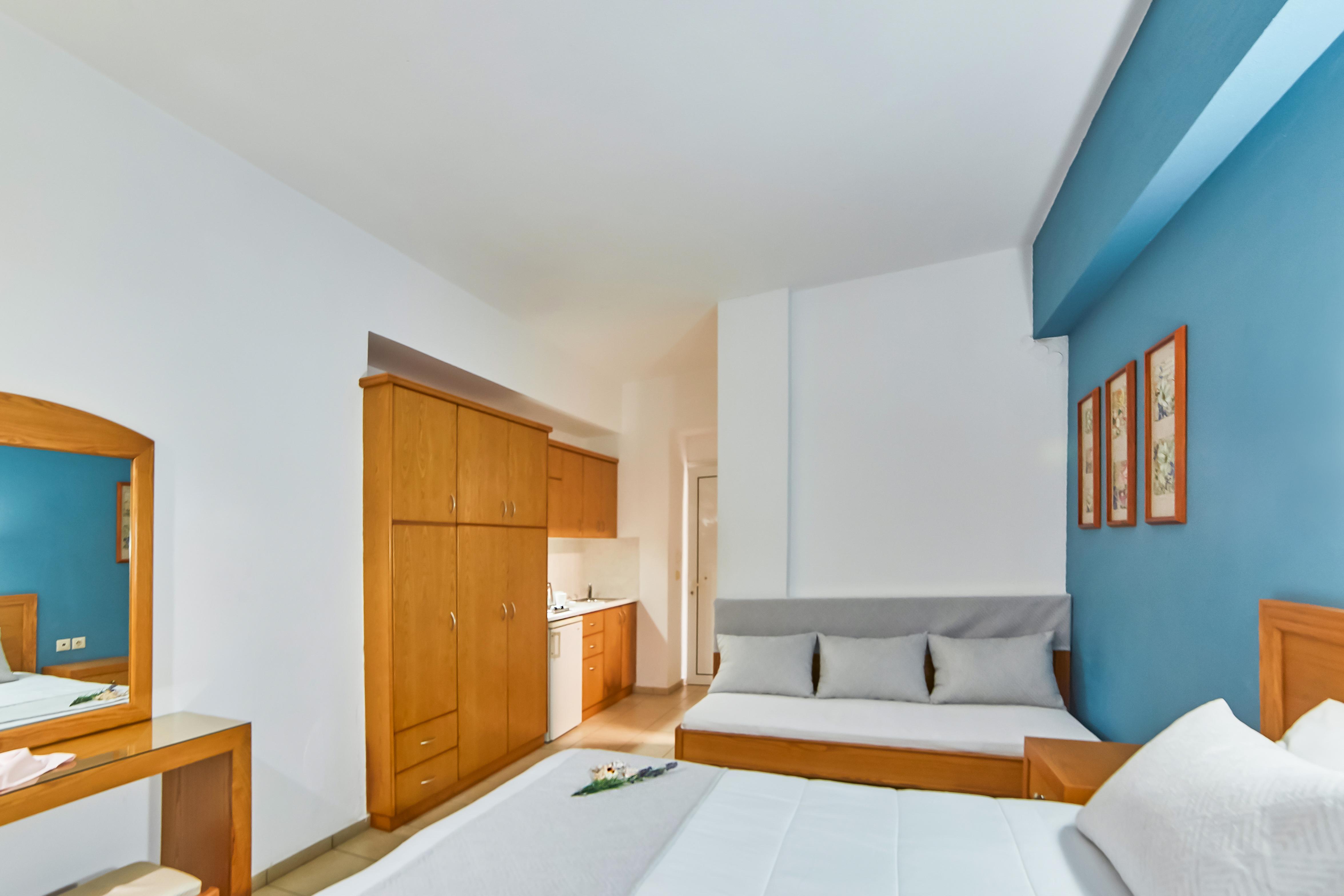 Mare Monte Aparthotel