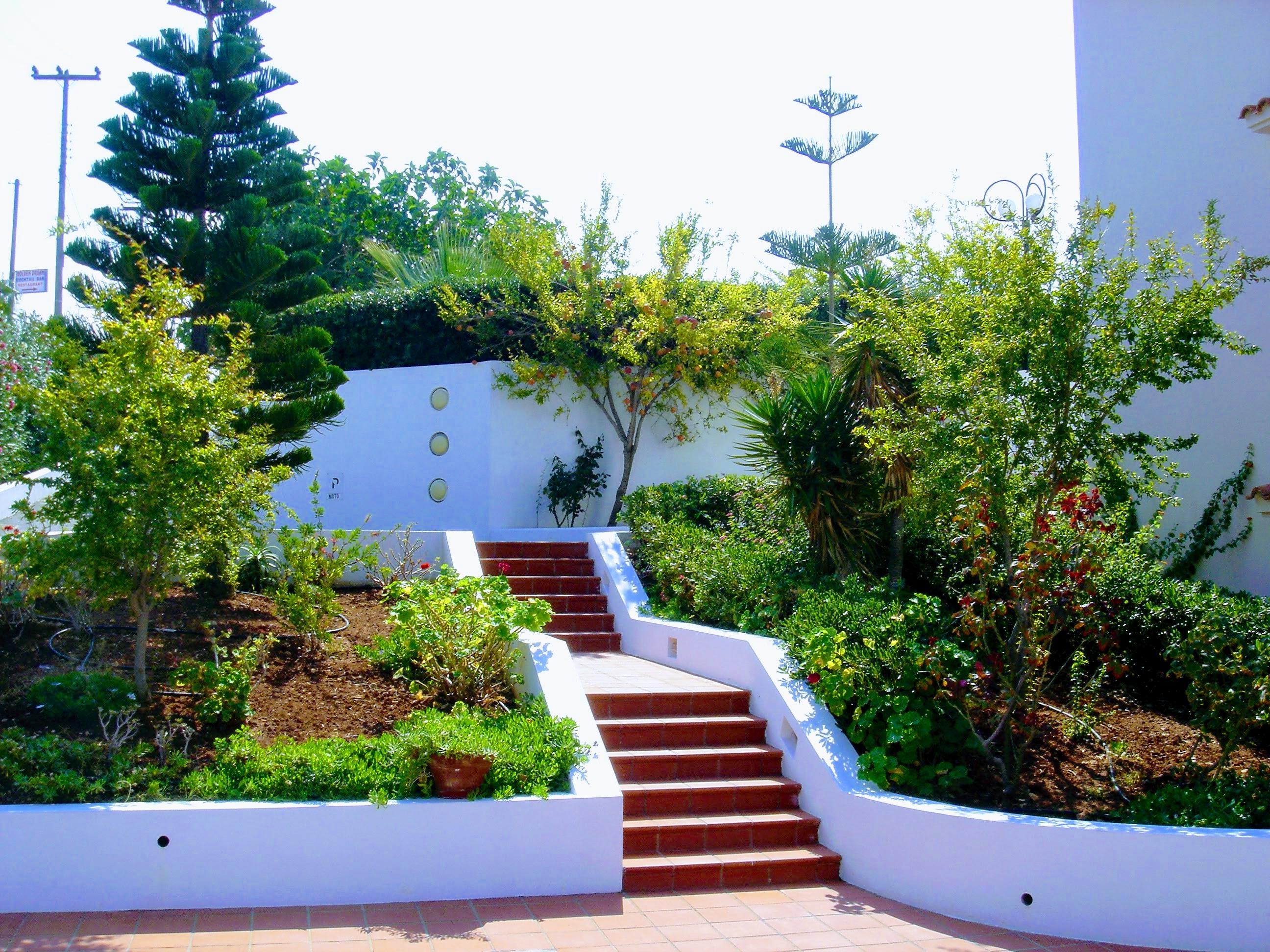 Golden Dream Aparthotel Anissaras