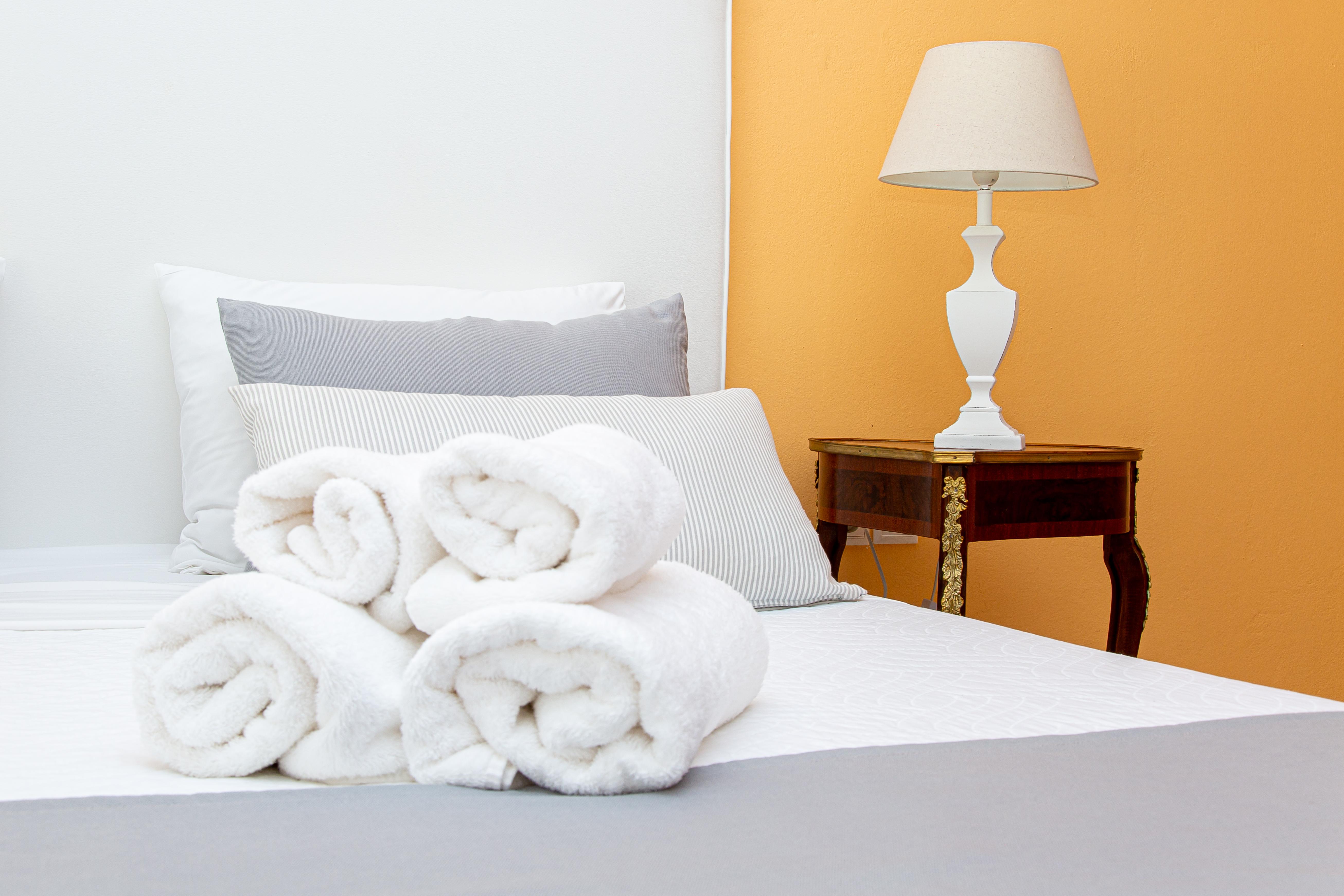 Mare Monte Aparthotel 3*