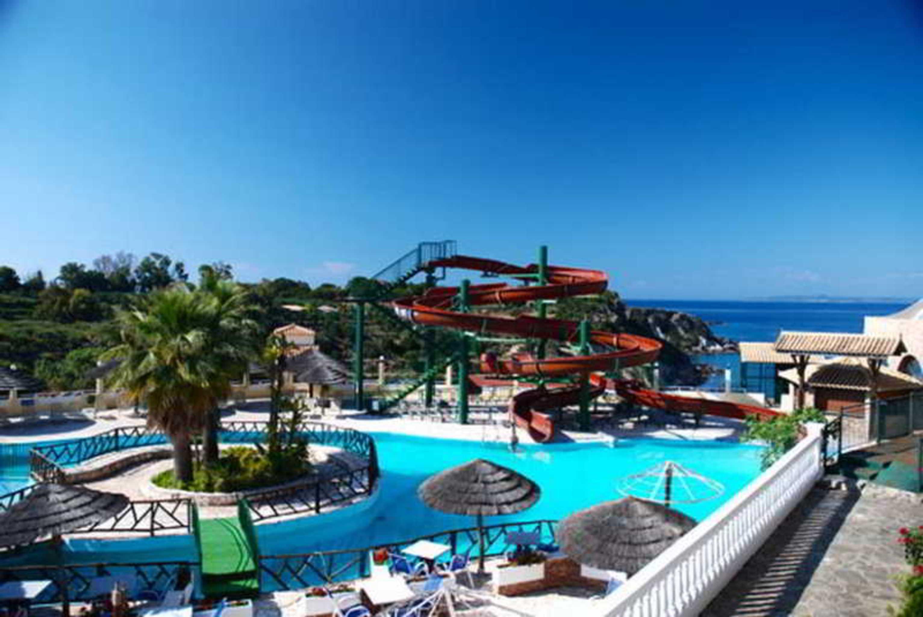 Hotel Palazzo Di Zante