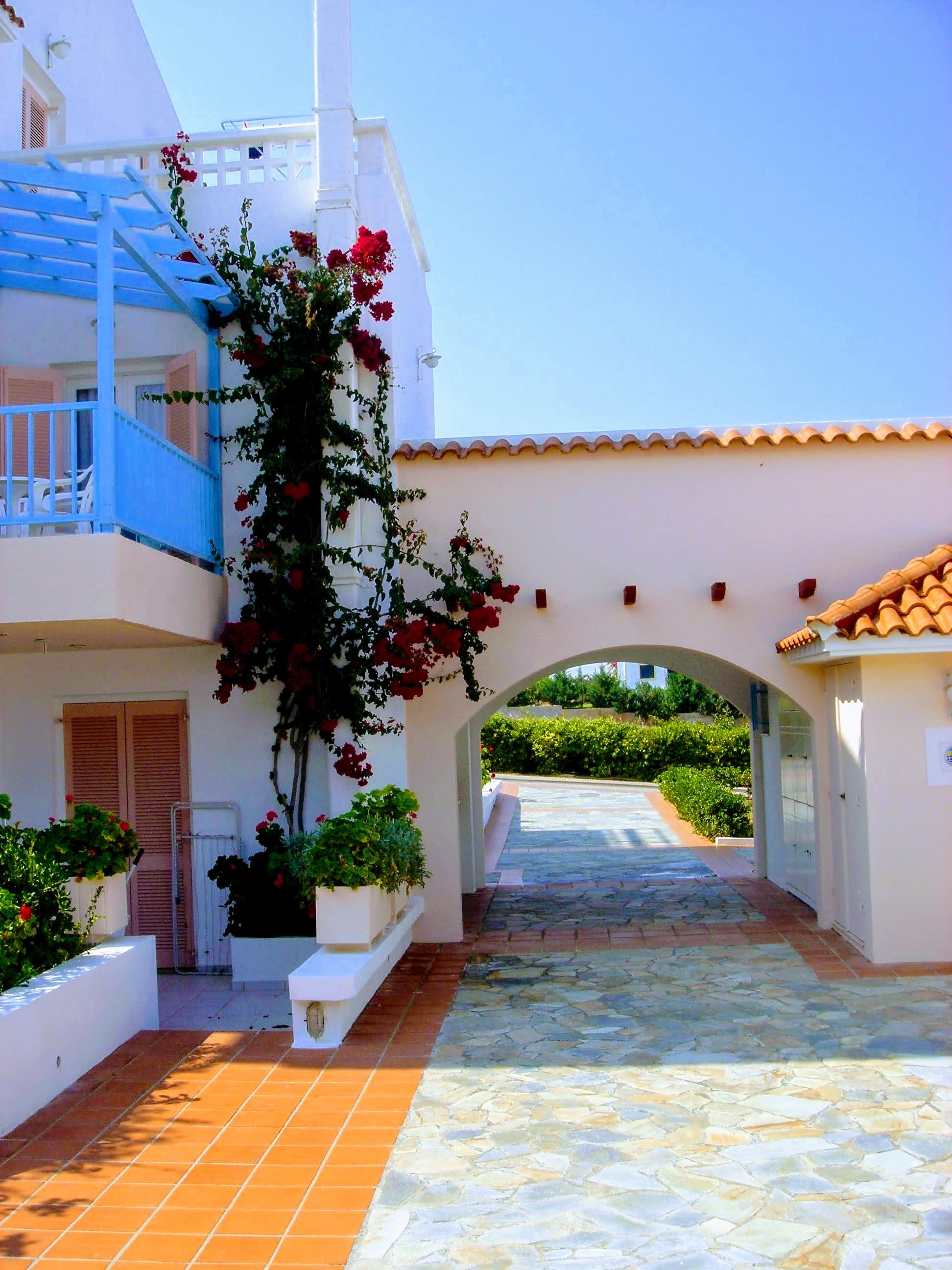 Aparthotel Golden Dream 2*