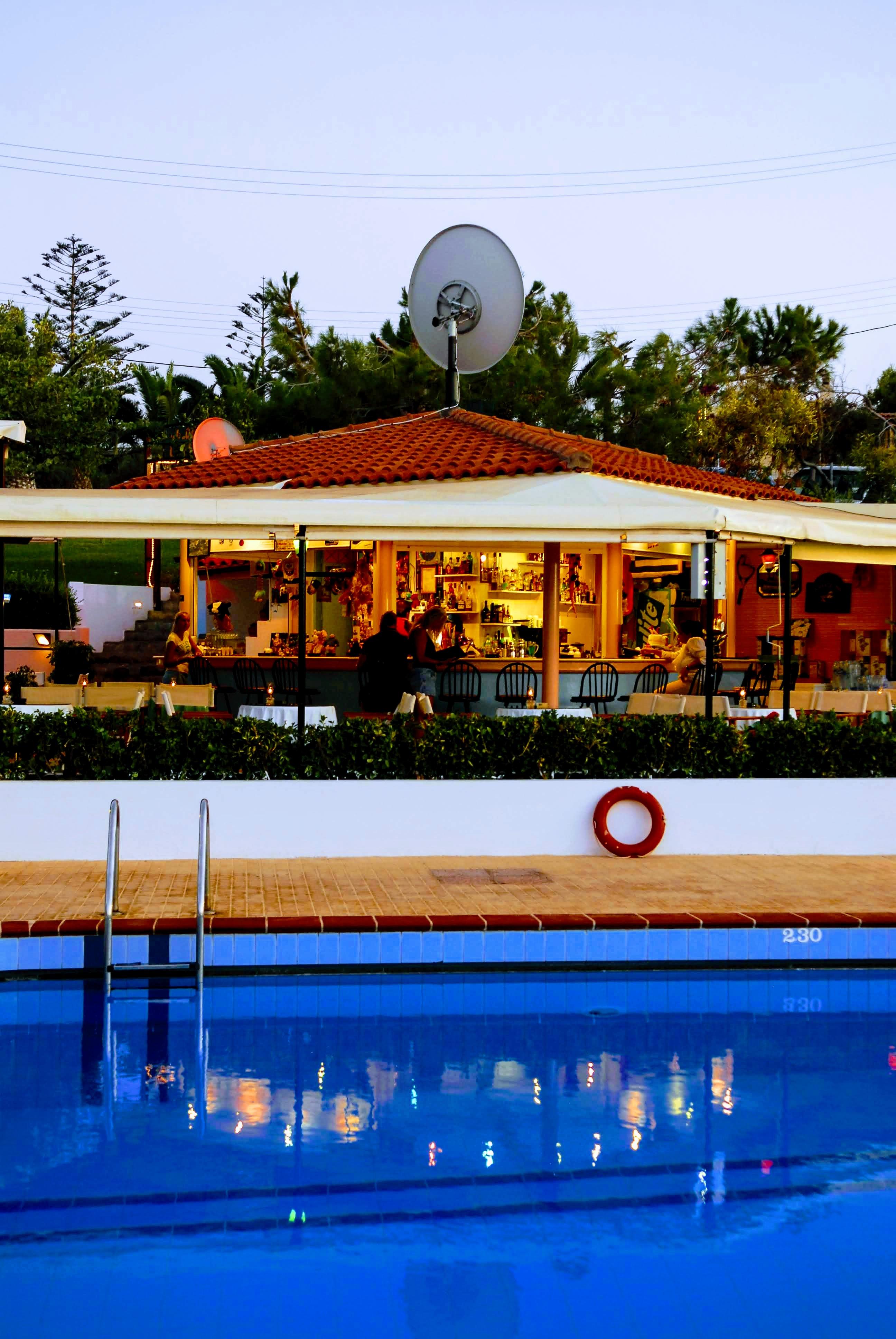 Aparthotel Golden Dream