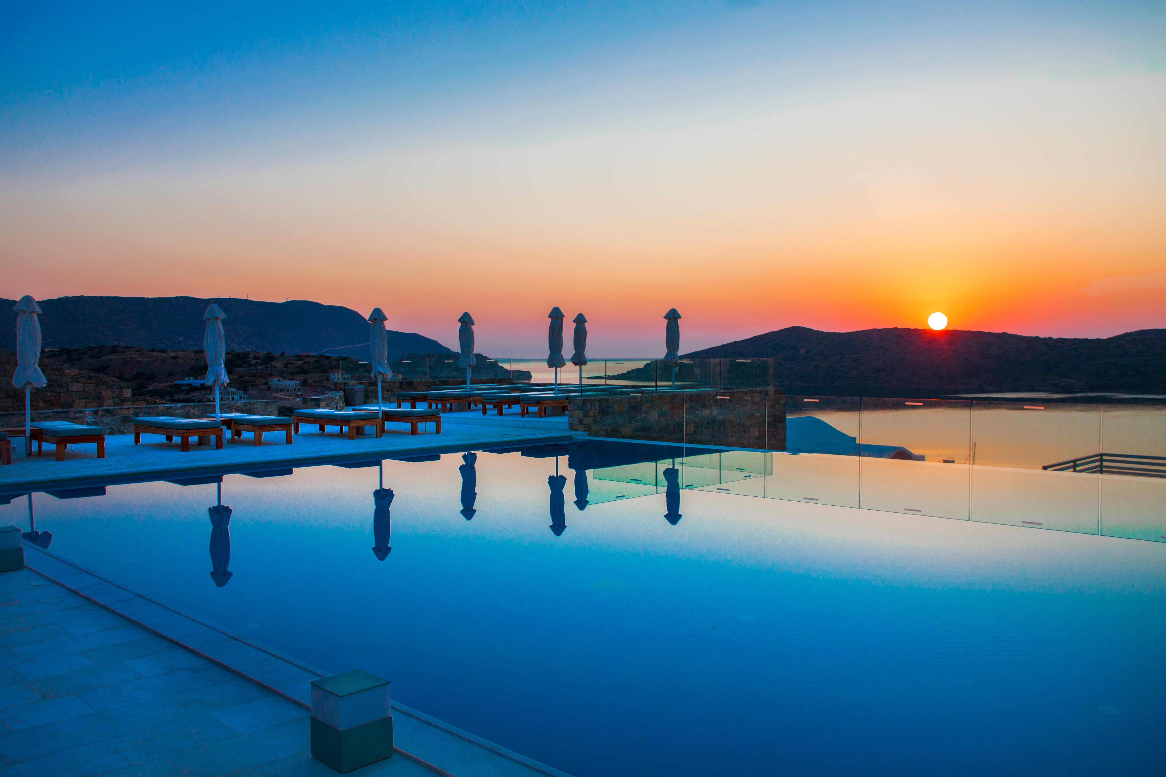 Resort Royal Marmin Bay Boutique & Art (adults Only)