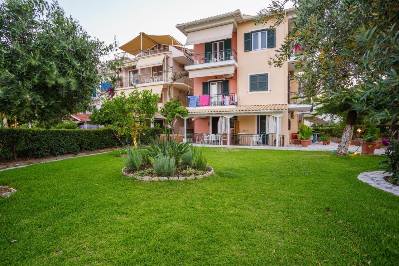 Akti Nydri (Lefkada)