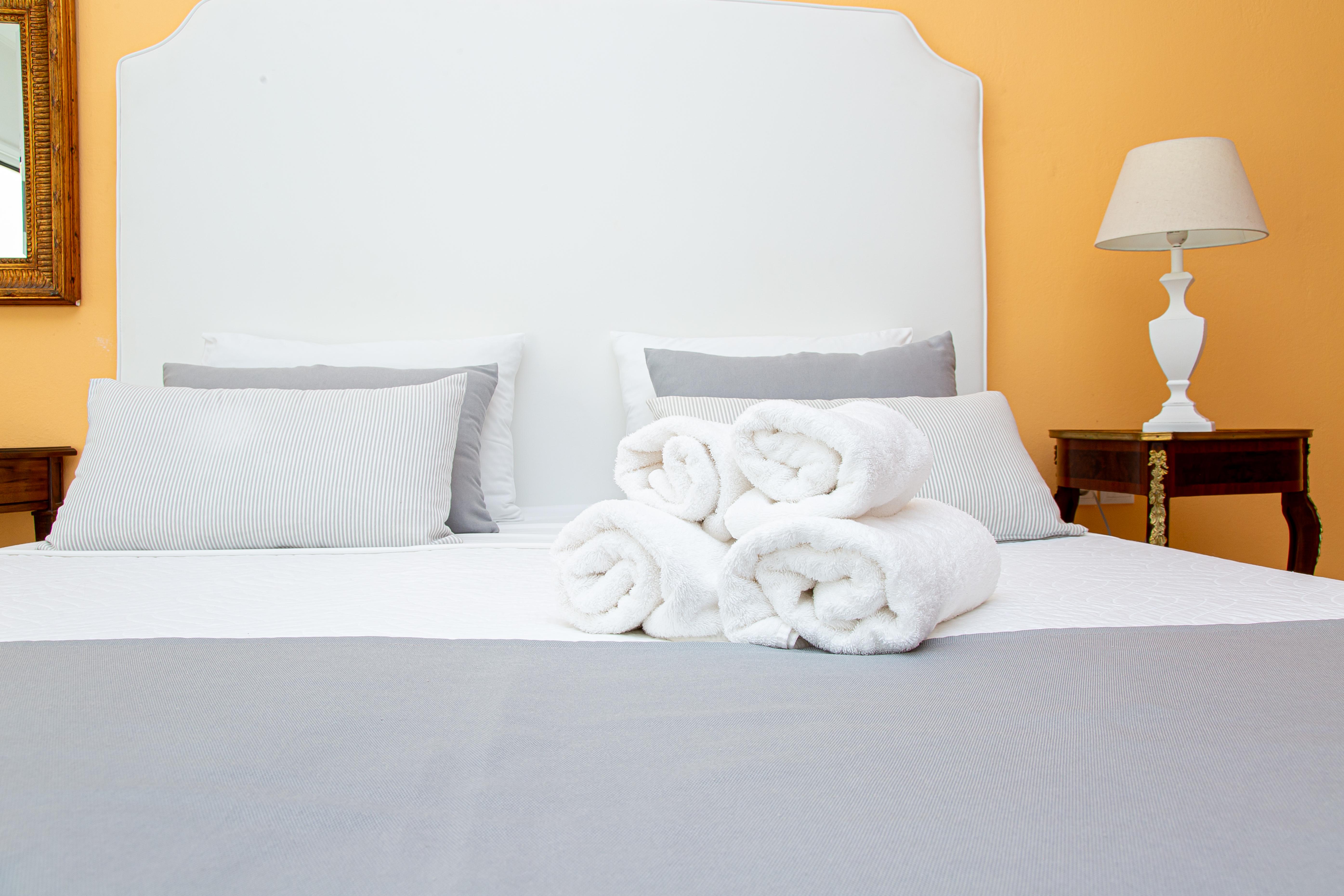 Mare Monte Aparthotel