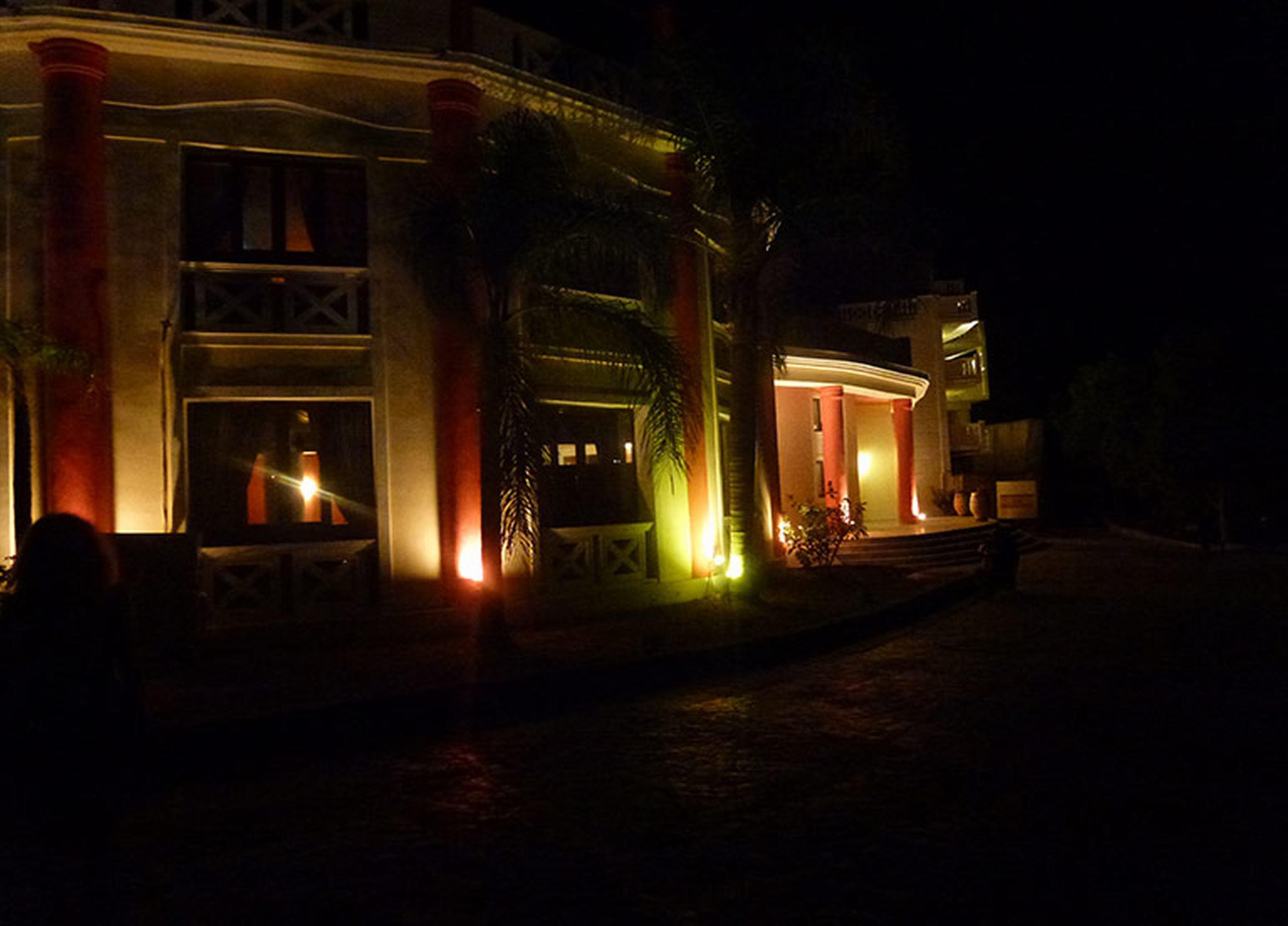 Hotel Palazzo Di Zante