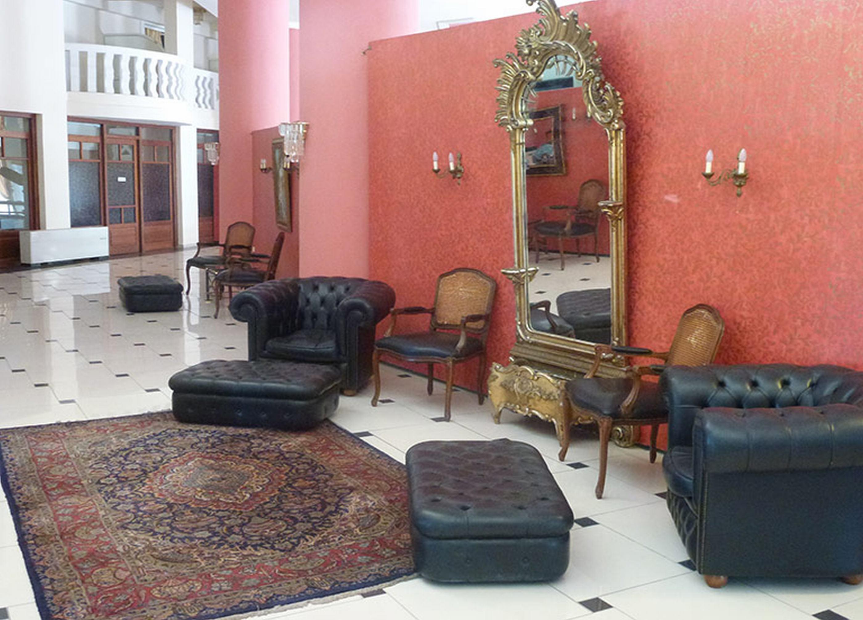 Palazzo Di Zante Hotel Vasilikos (Zakynthos)