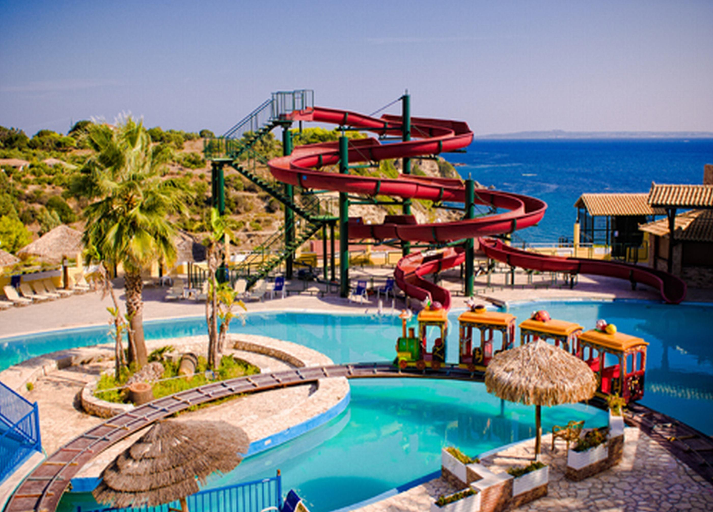 Hotel Palazzo Di Zante Vasilikos (Zakynthos)