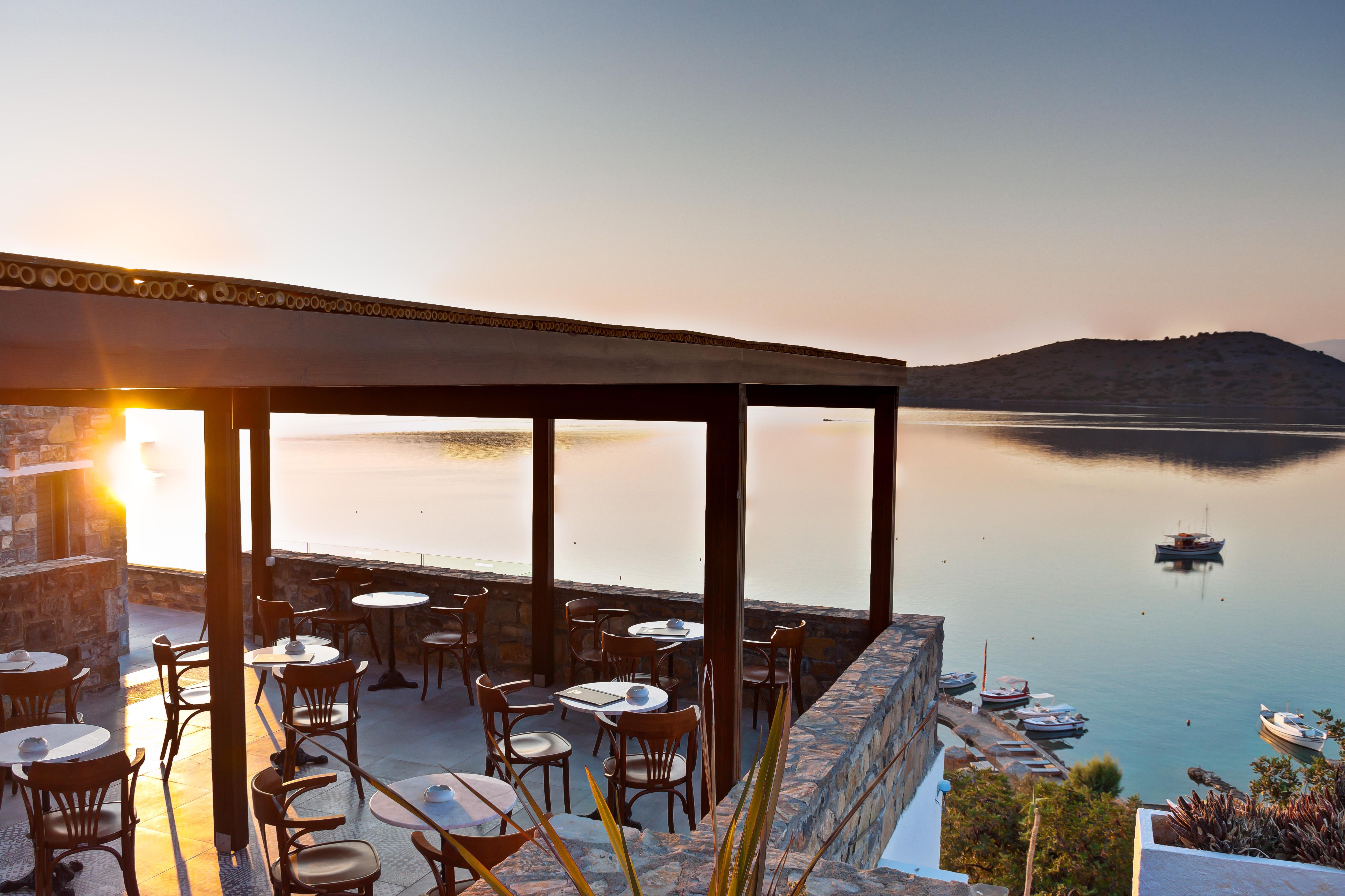 Resort Royal Marmin Bay Boutique & Art (adults Only) 5*