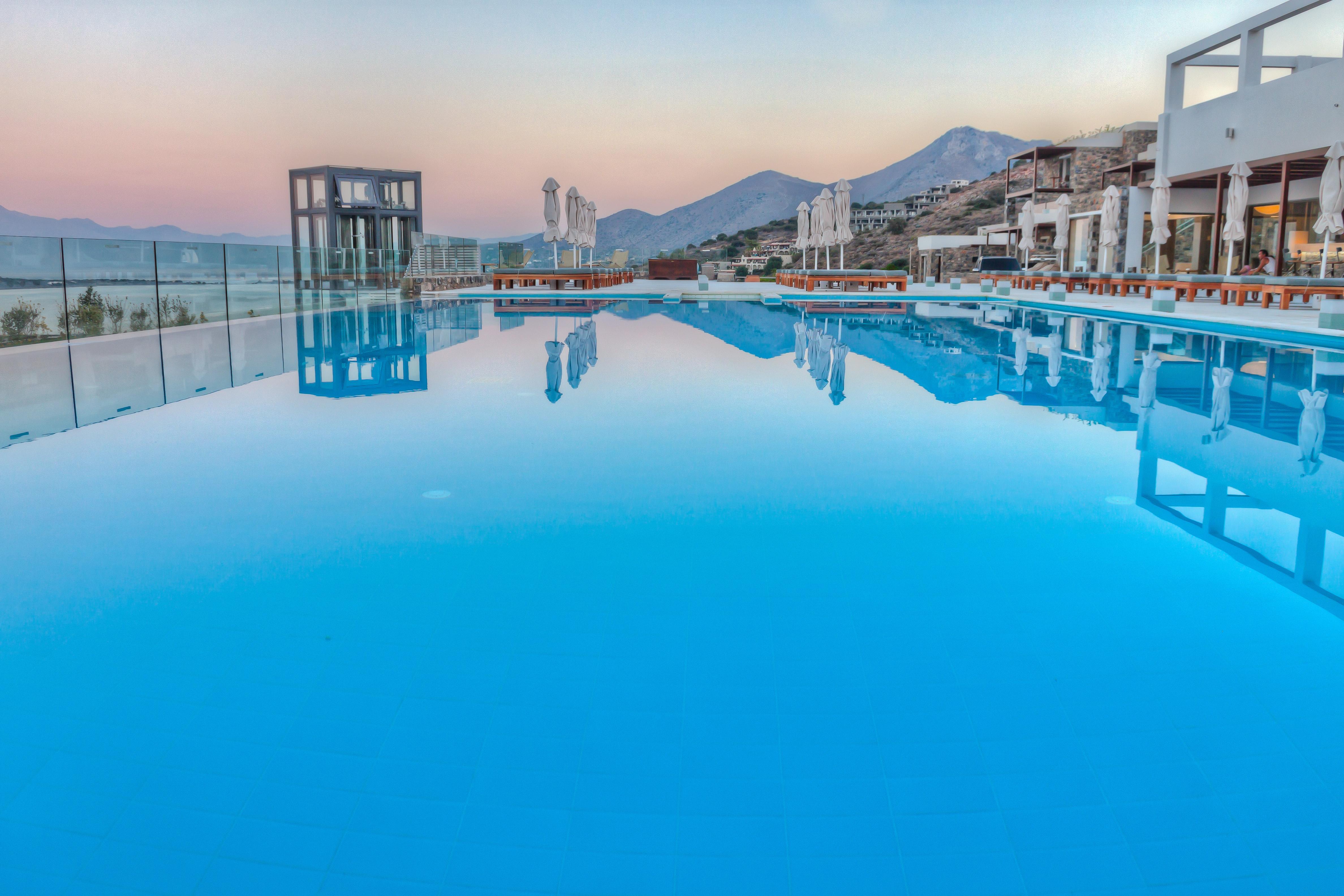 Resort Royal Marmin Bay Boutique & Art (adults Only)