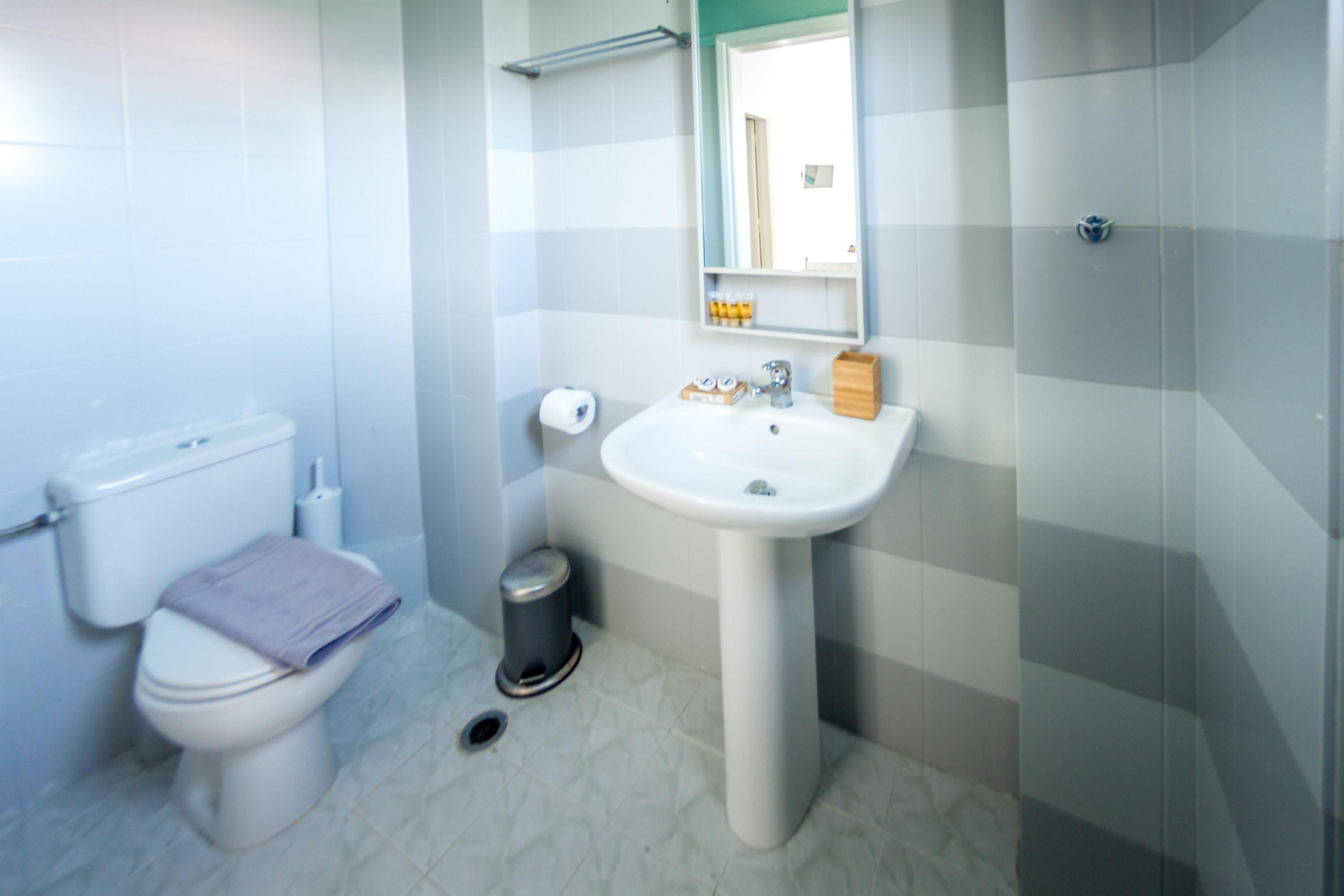 Galatea Apartment *