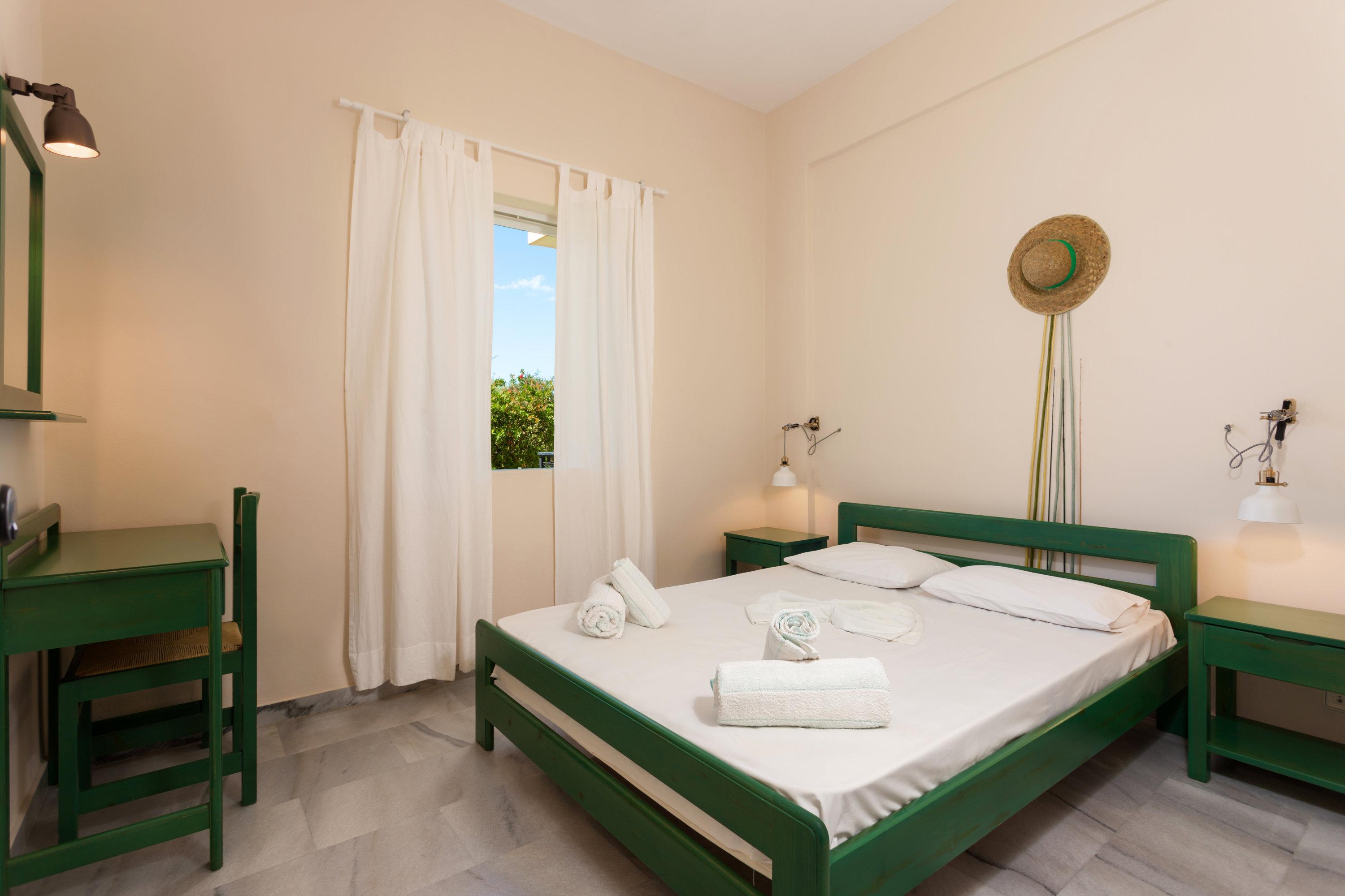 Galatea Apartment