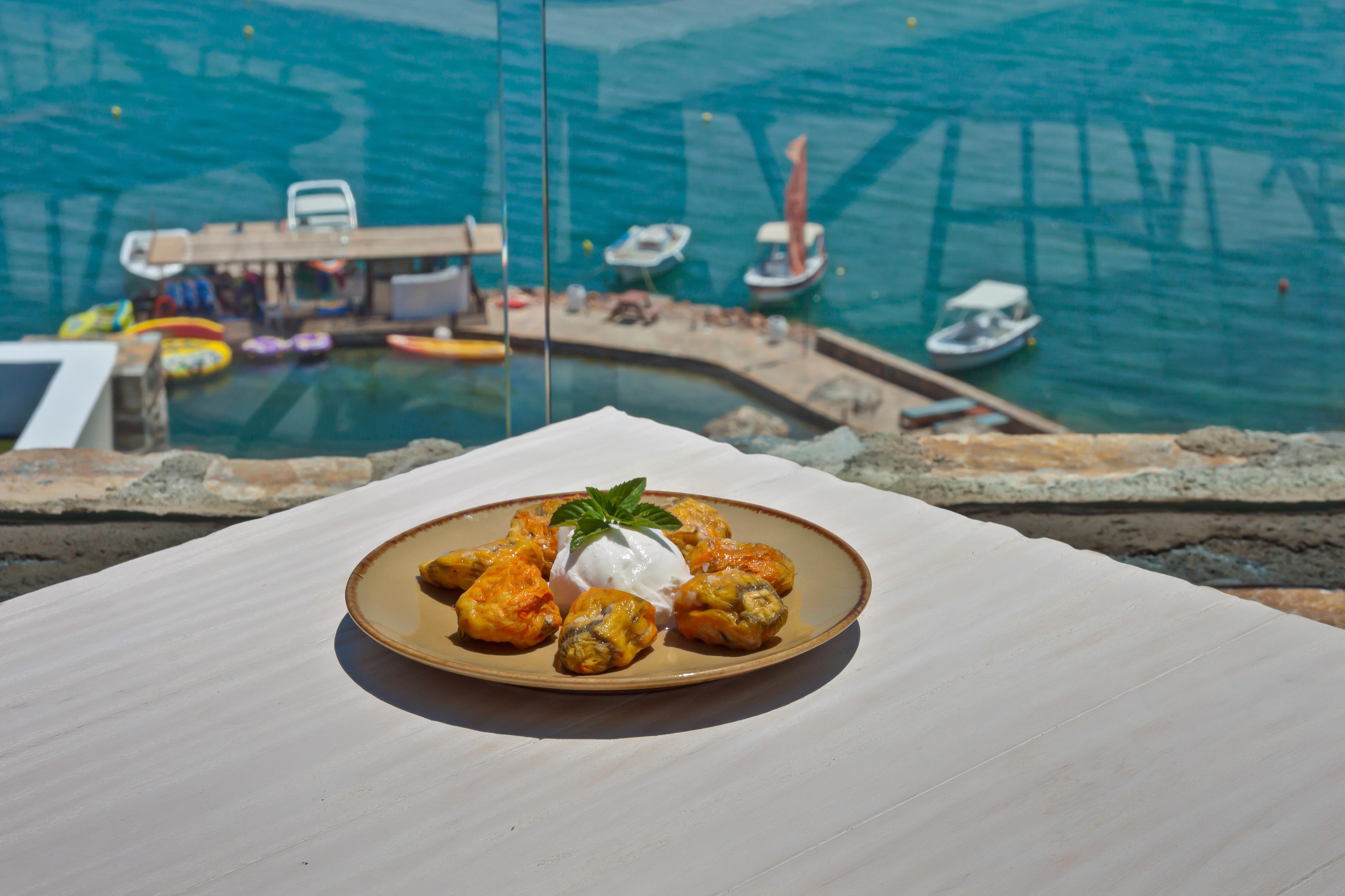 Royal Marmin Bay Boutique & Art (adults Only) 5* Elounda (Crete)