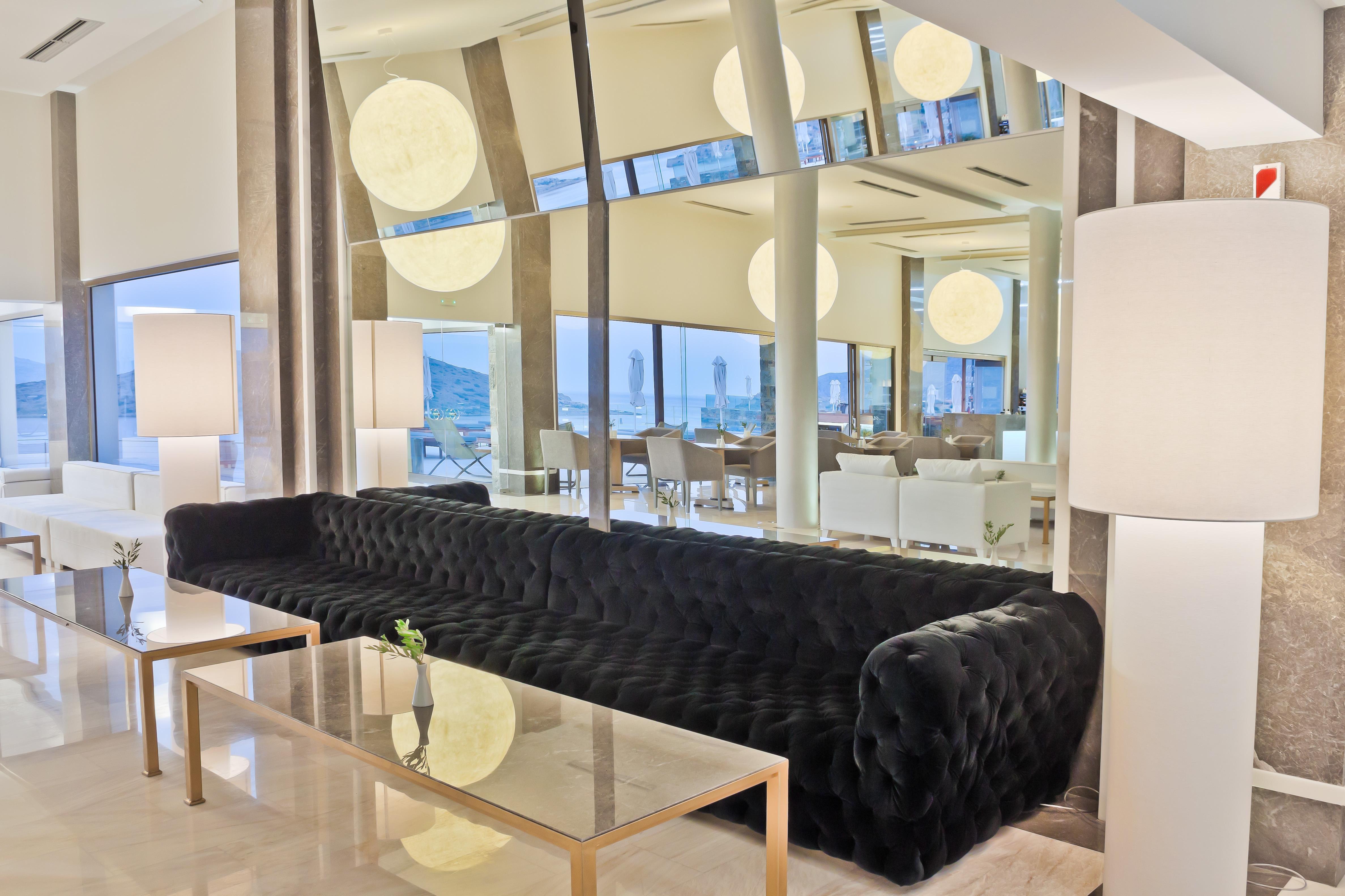Royal Marmin Bay Boutique & Art (adults Only) 5* Elounda (Crete)
