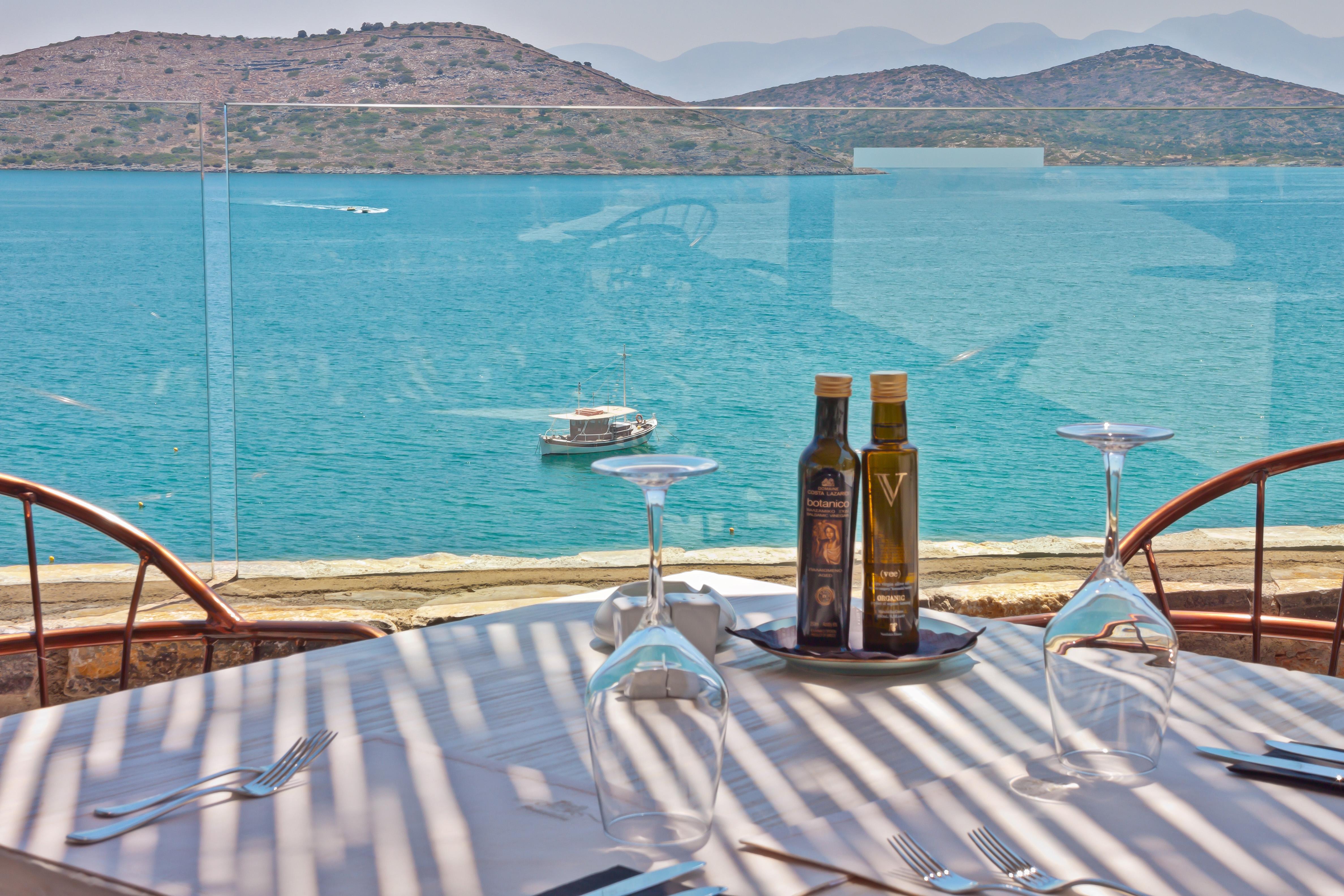 Royal Marmin Bay Boutique & Art (adults Only) Elounda (Crete)