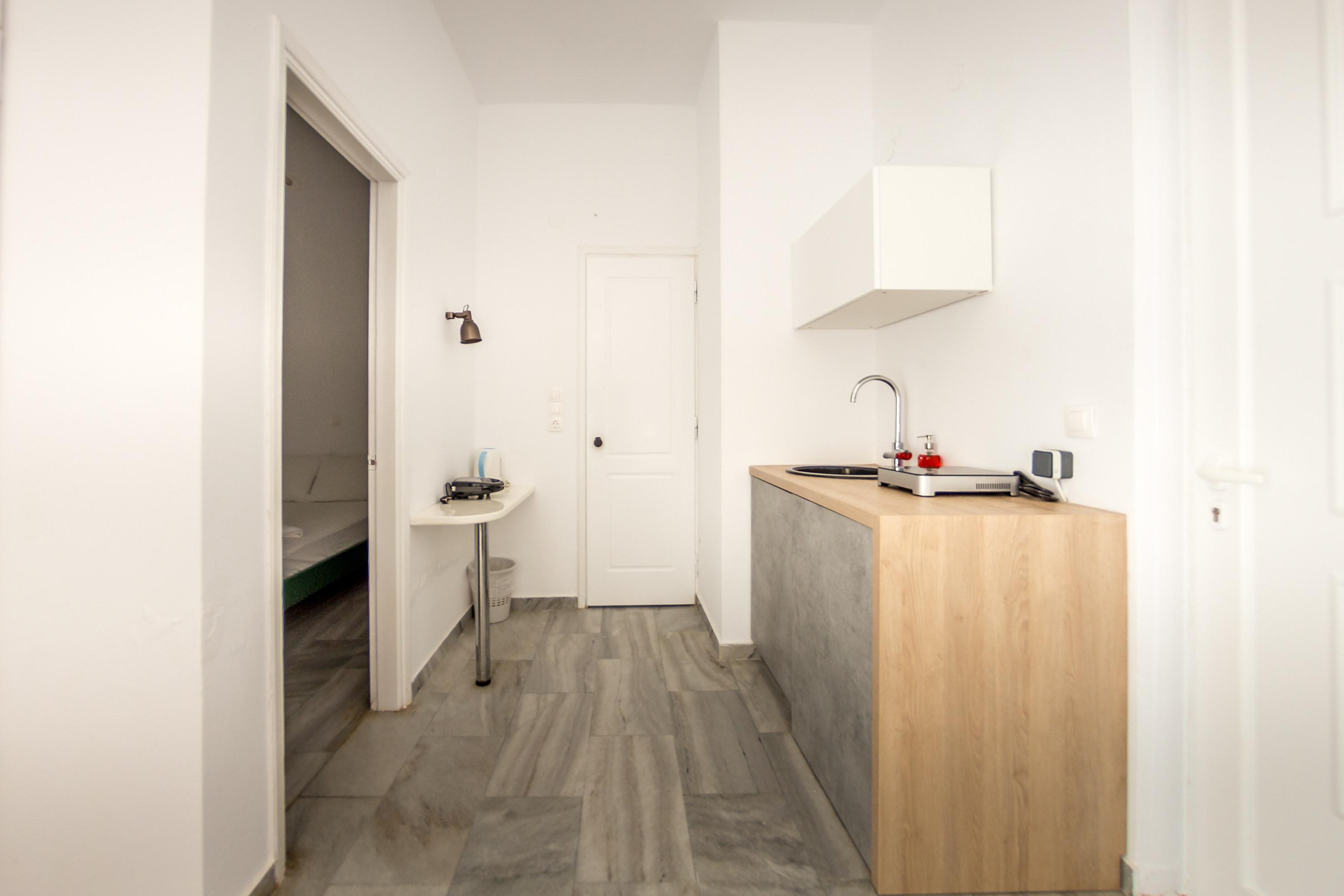 Galatea Apartment