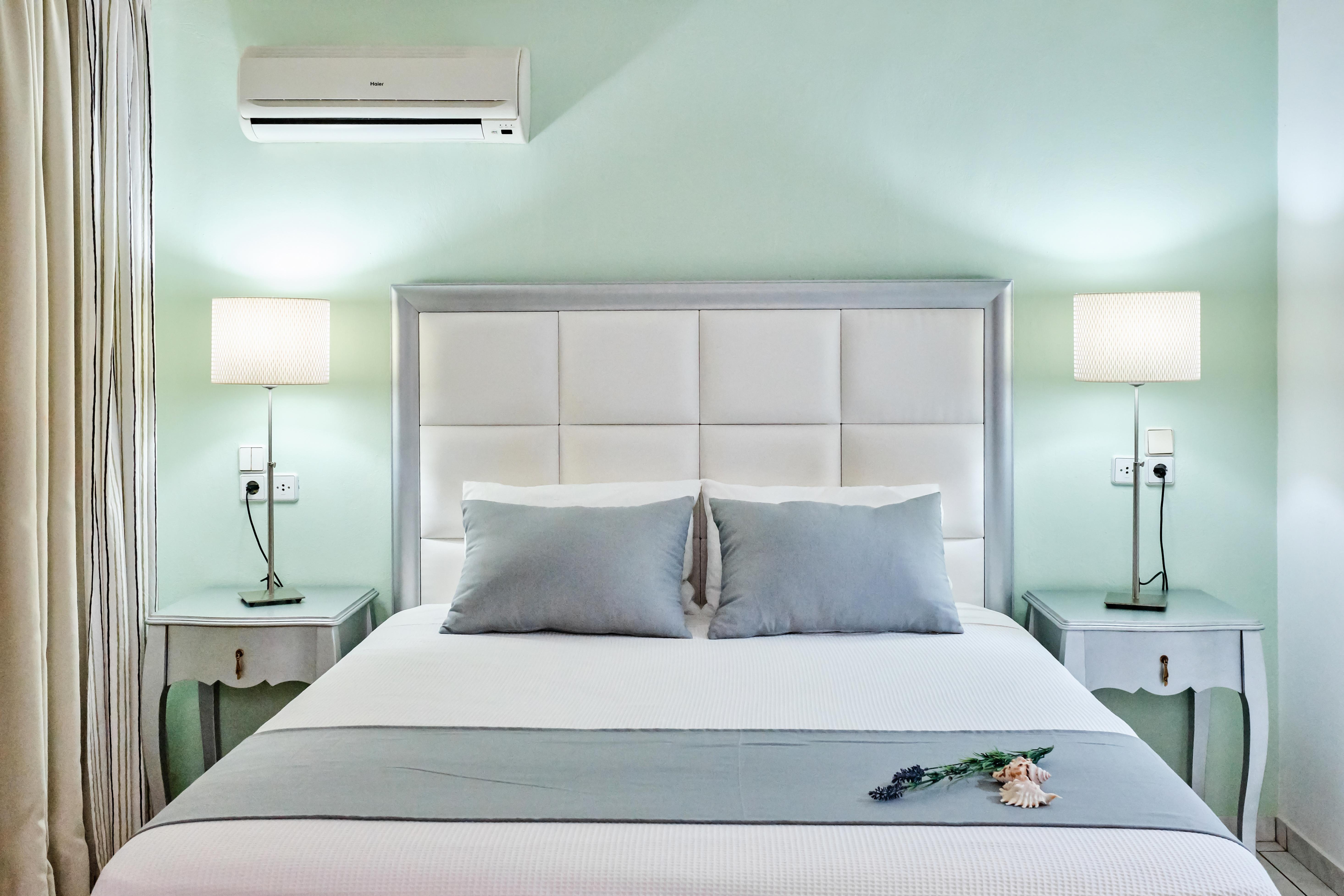 Aparthotel Mare Monte Malia (Crete)