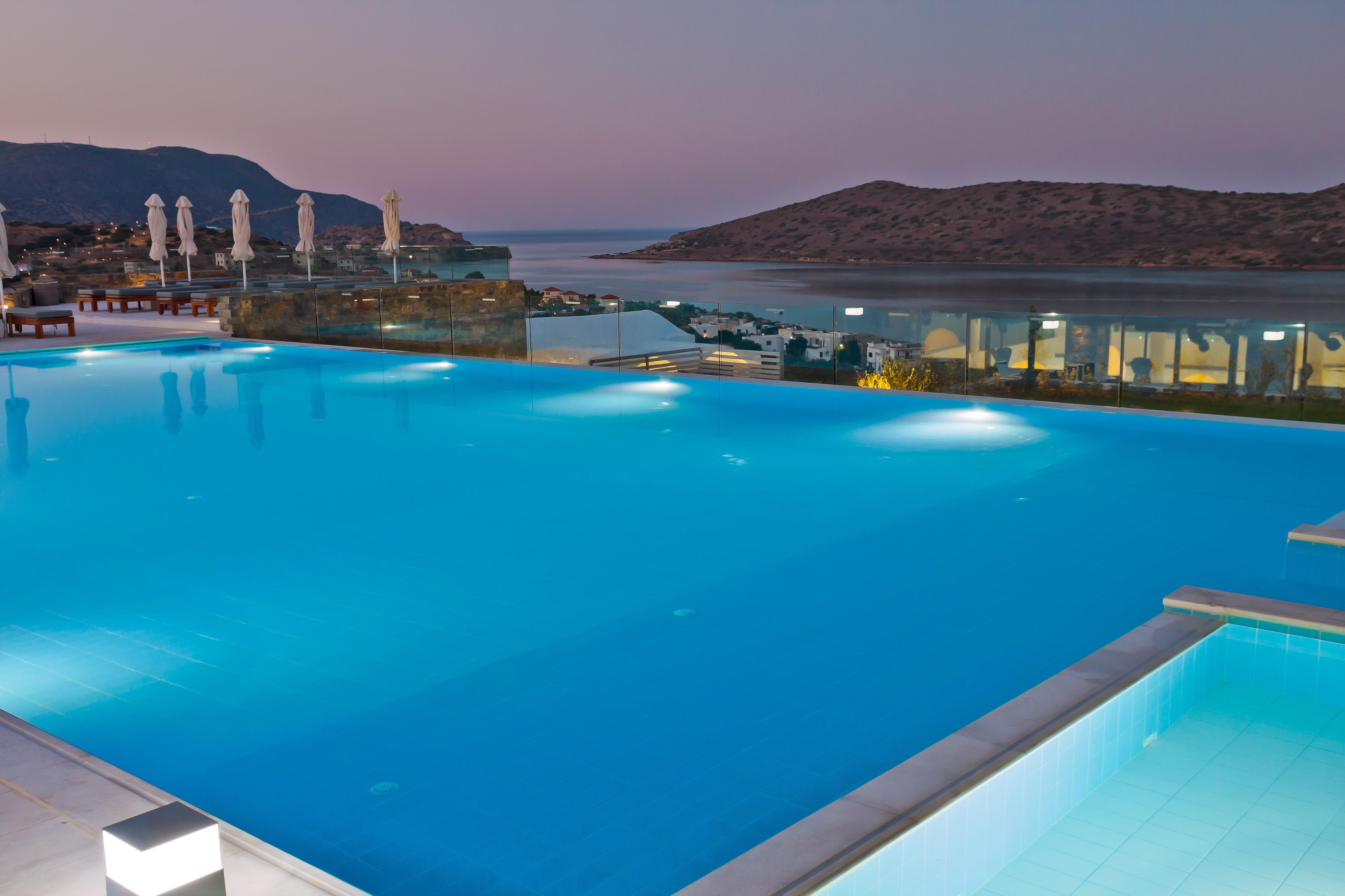 Resort Royal Marmin Bay Boutique & Art (adults Only)