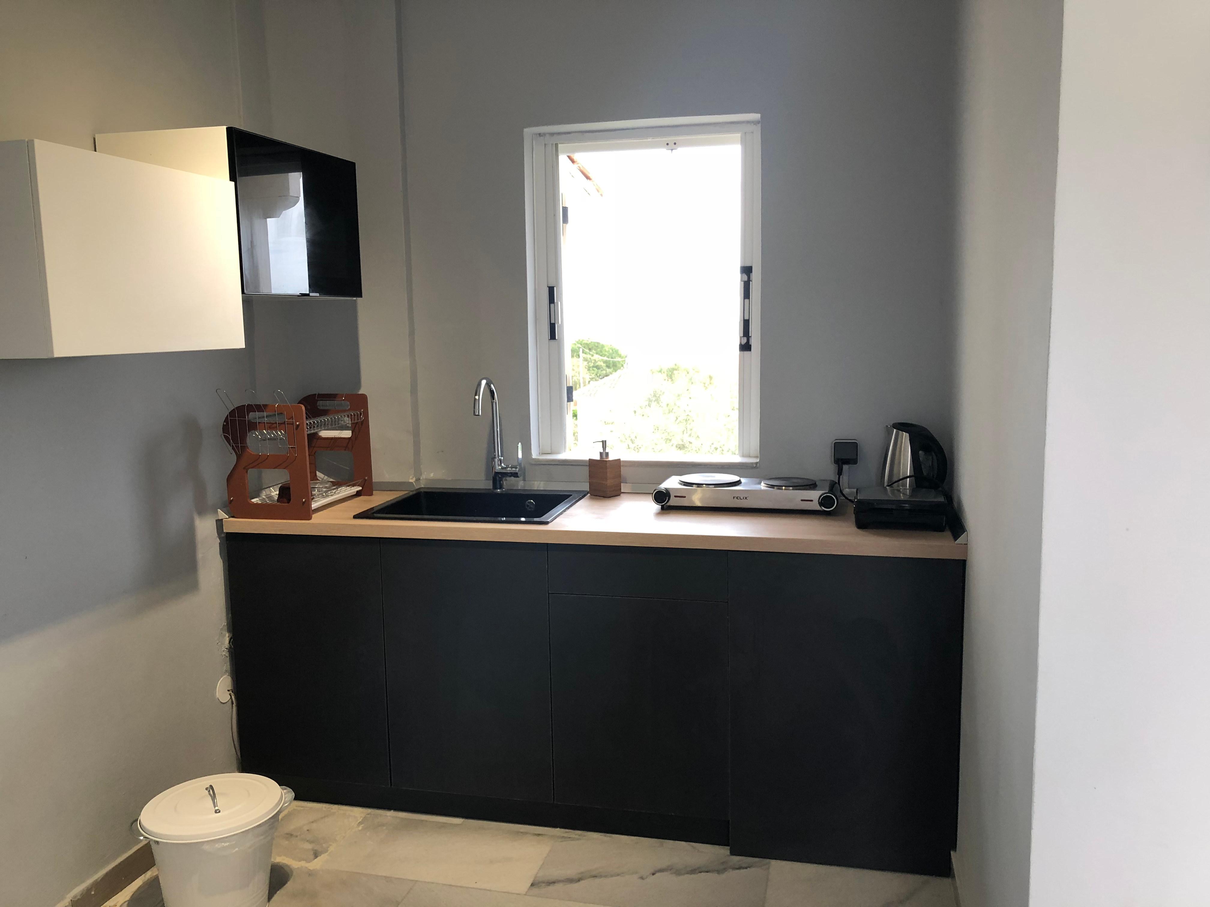 Galatea Apartment *