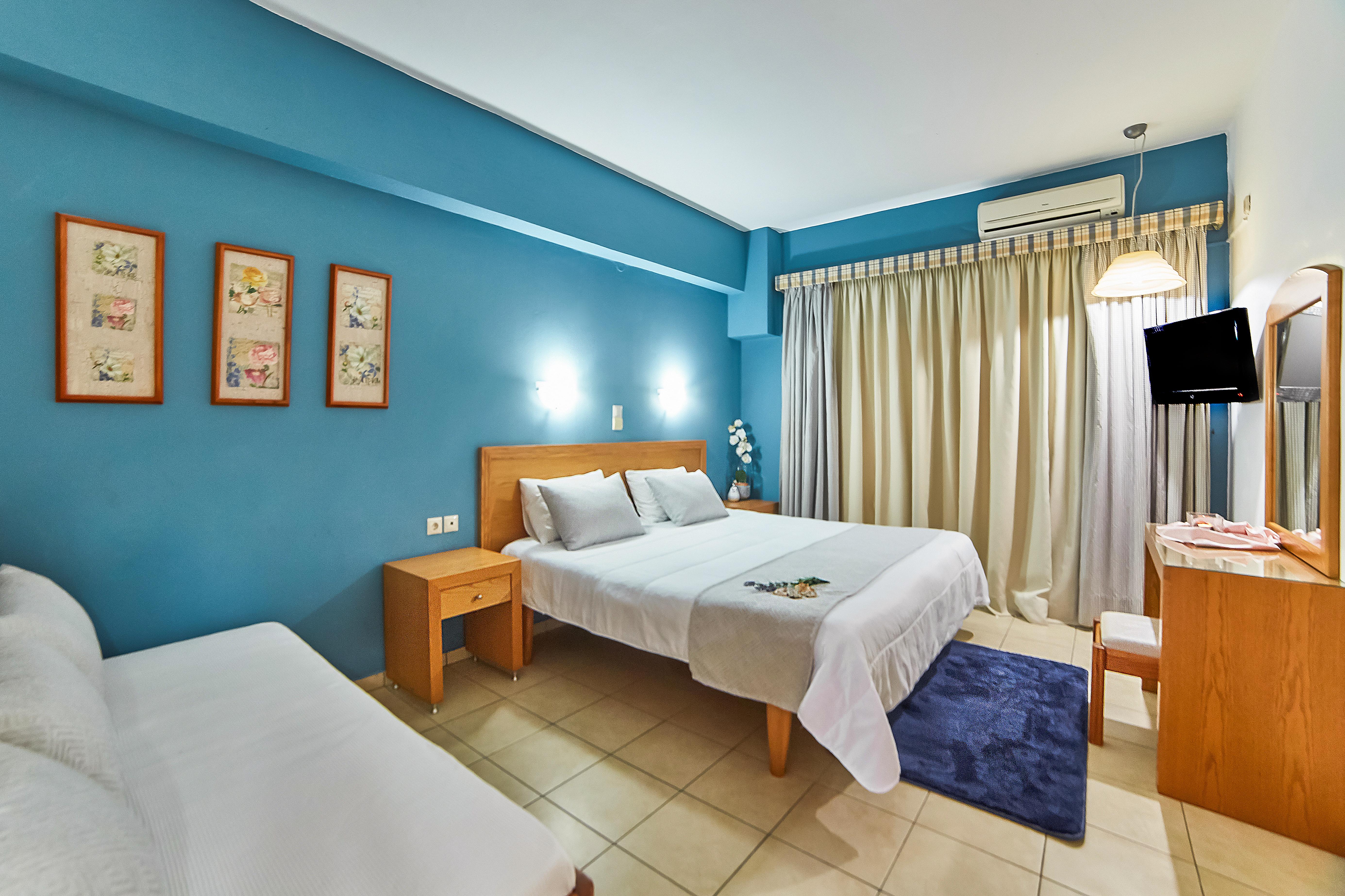 Aparthotel Mare Monte Malia (Crete)