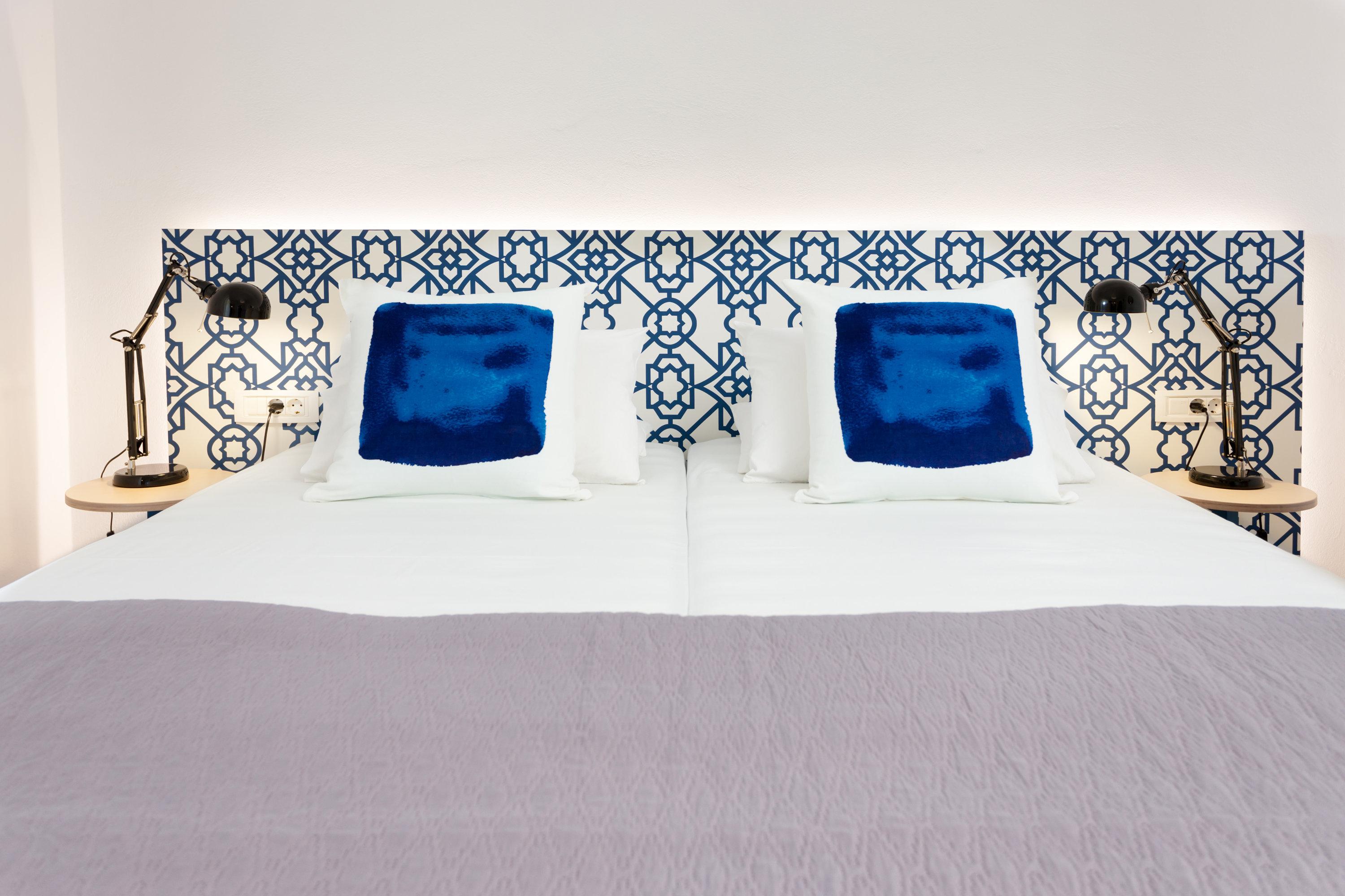Galatea Apartment *