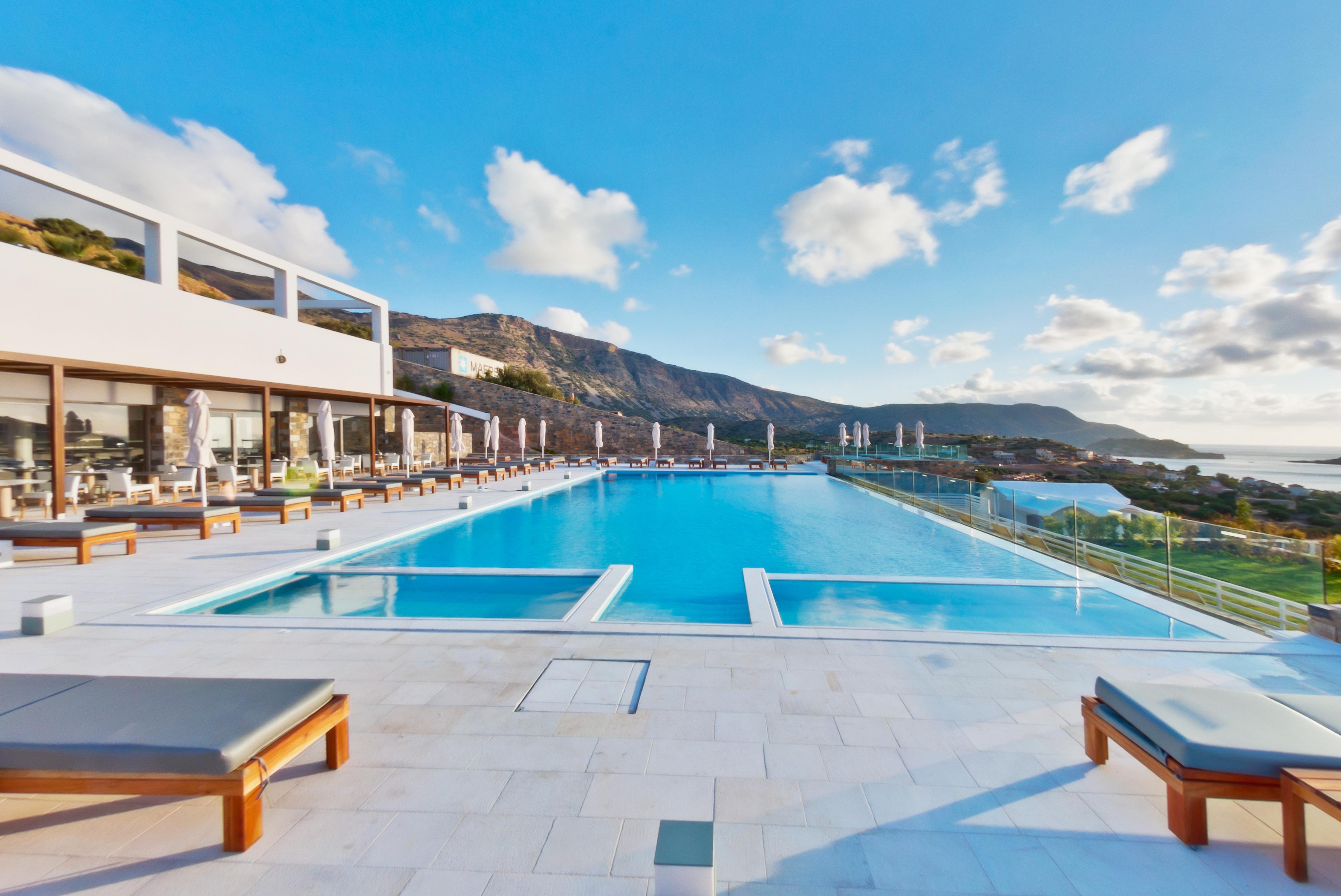 Royal Marmin Bay Boutique & Art (adults Only) Resort 5*