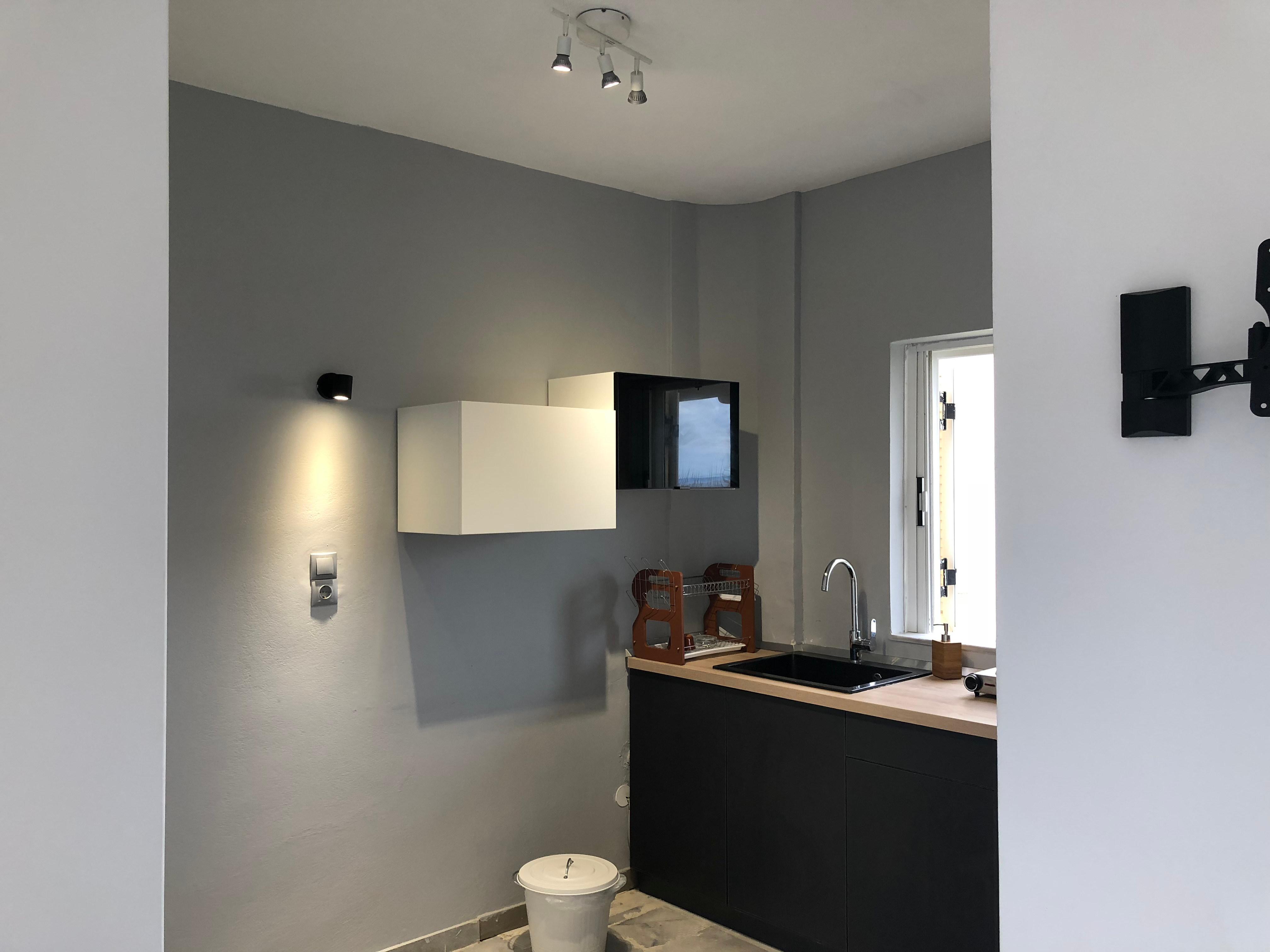 Apartment Galatea Kypseli
