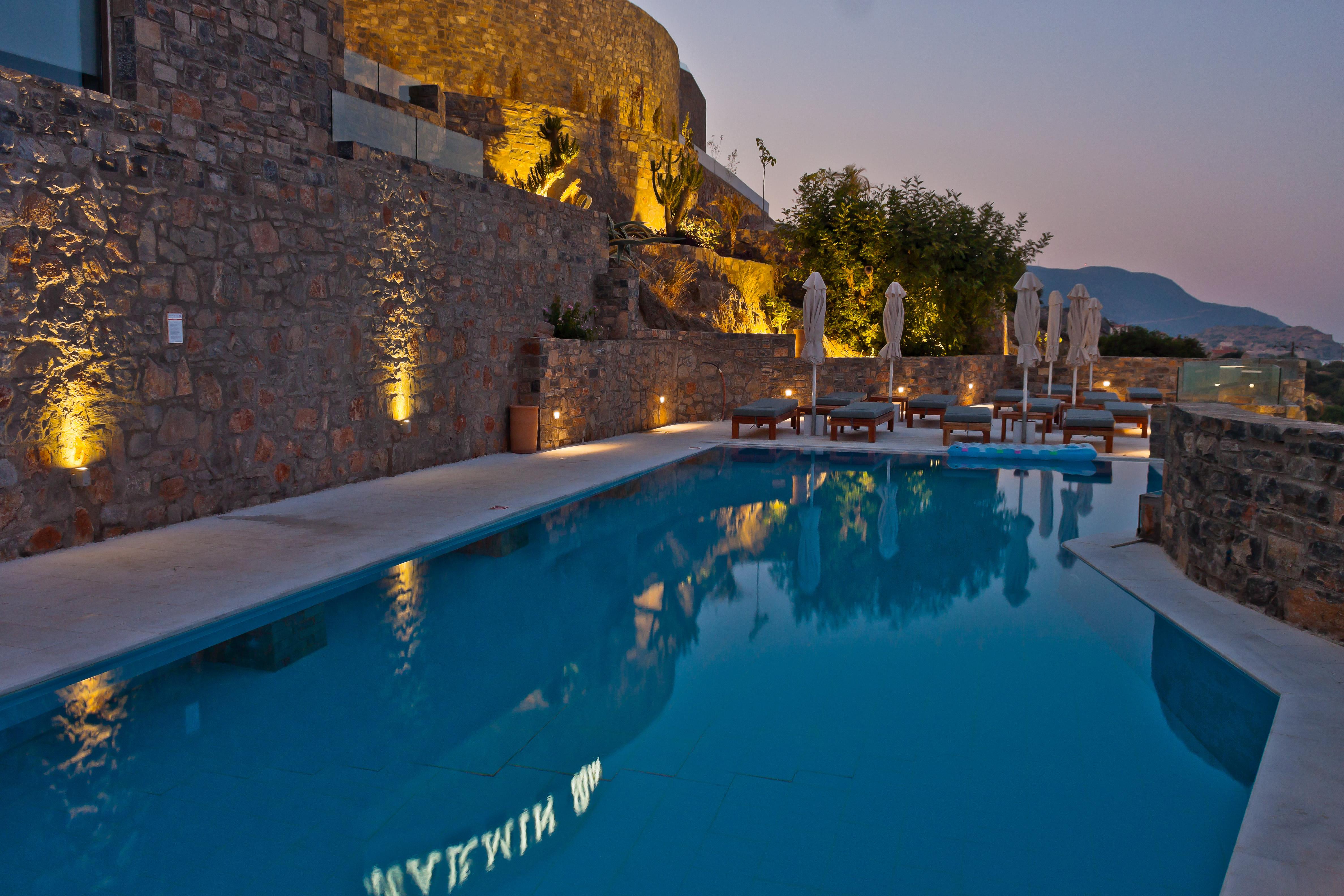 Resort Royal Marmin Bay Boutique & Art (adults Only) 5*