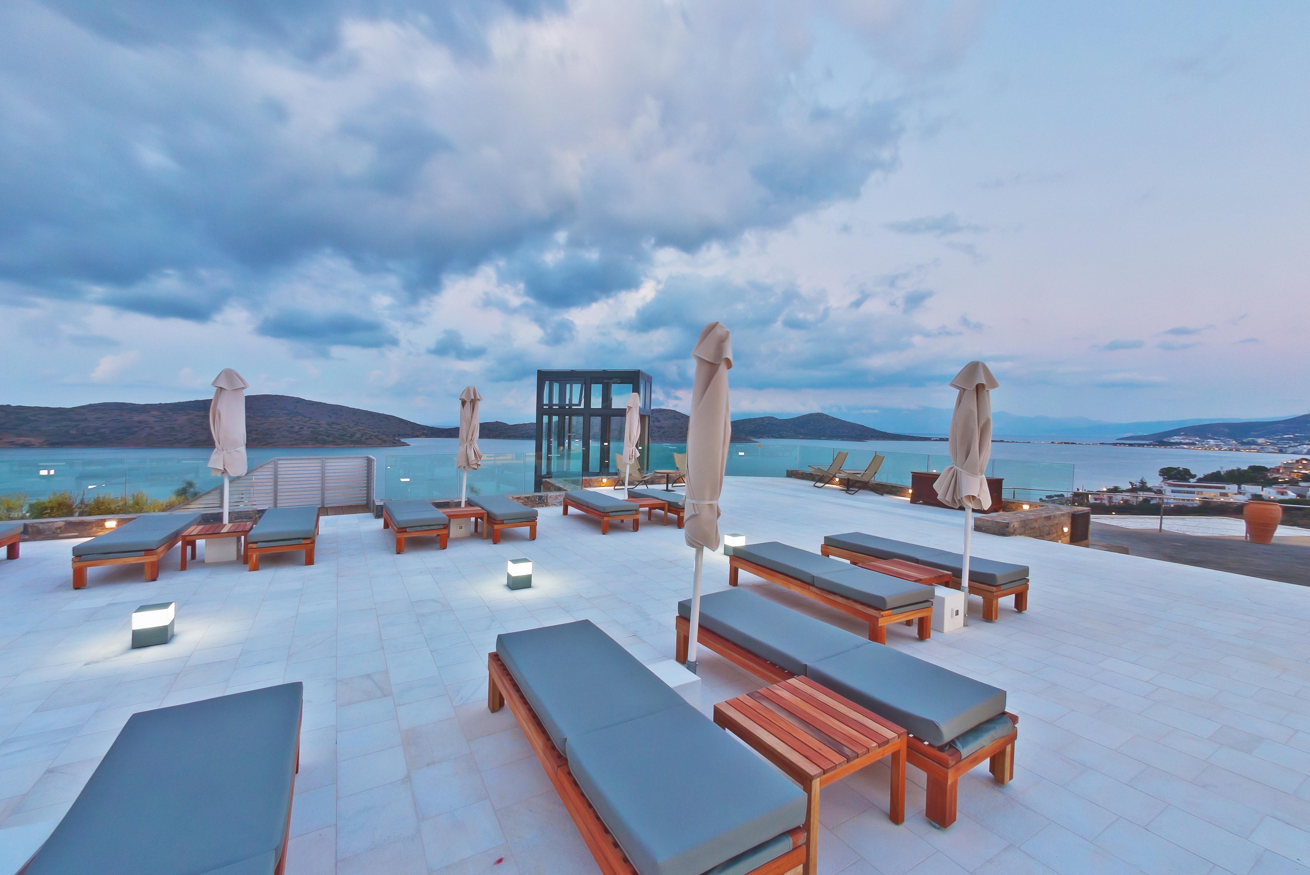 Royal Marmin Bay Boutique & Art (adults Only) 5*