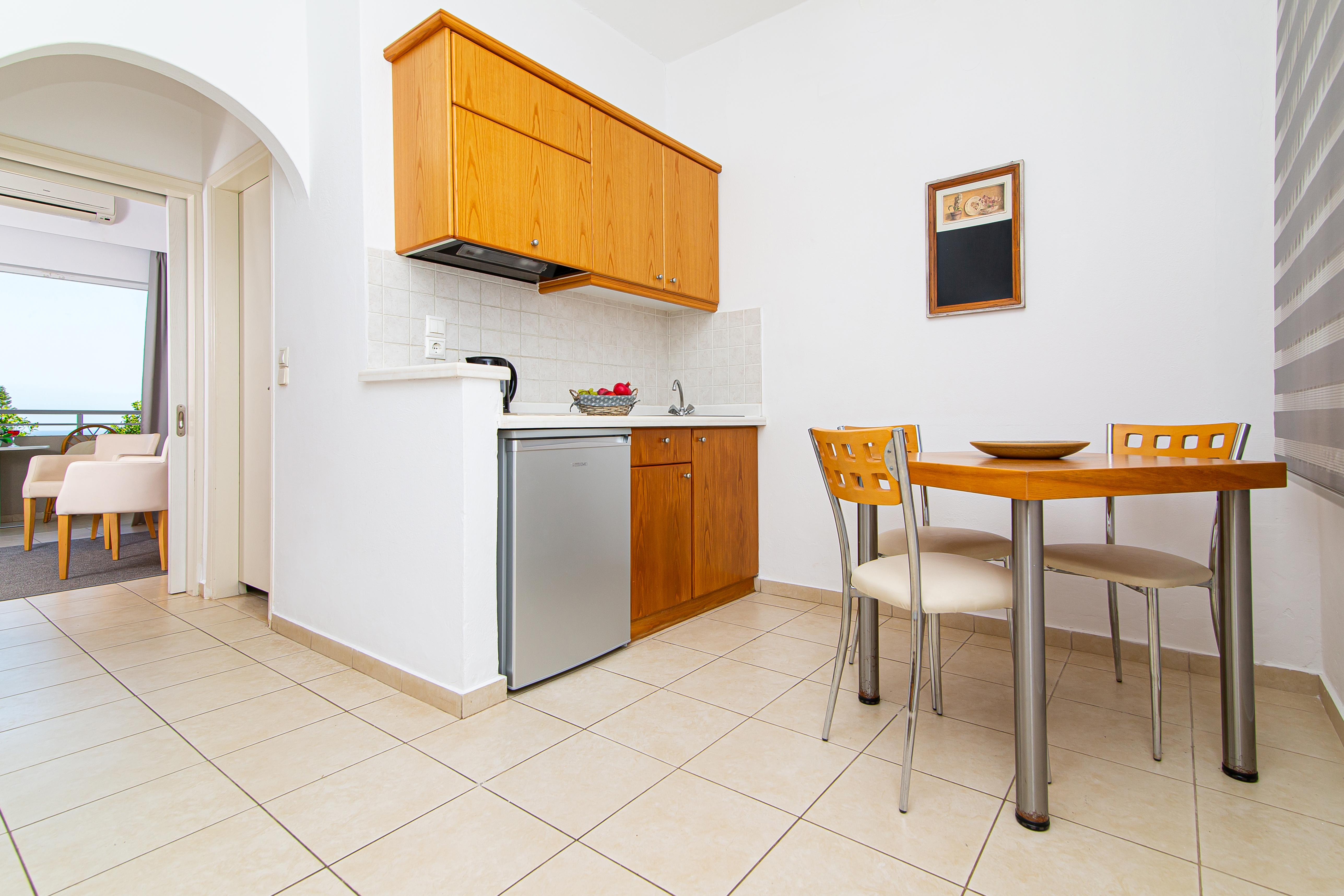 Mare Monte Aparthotel