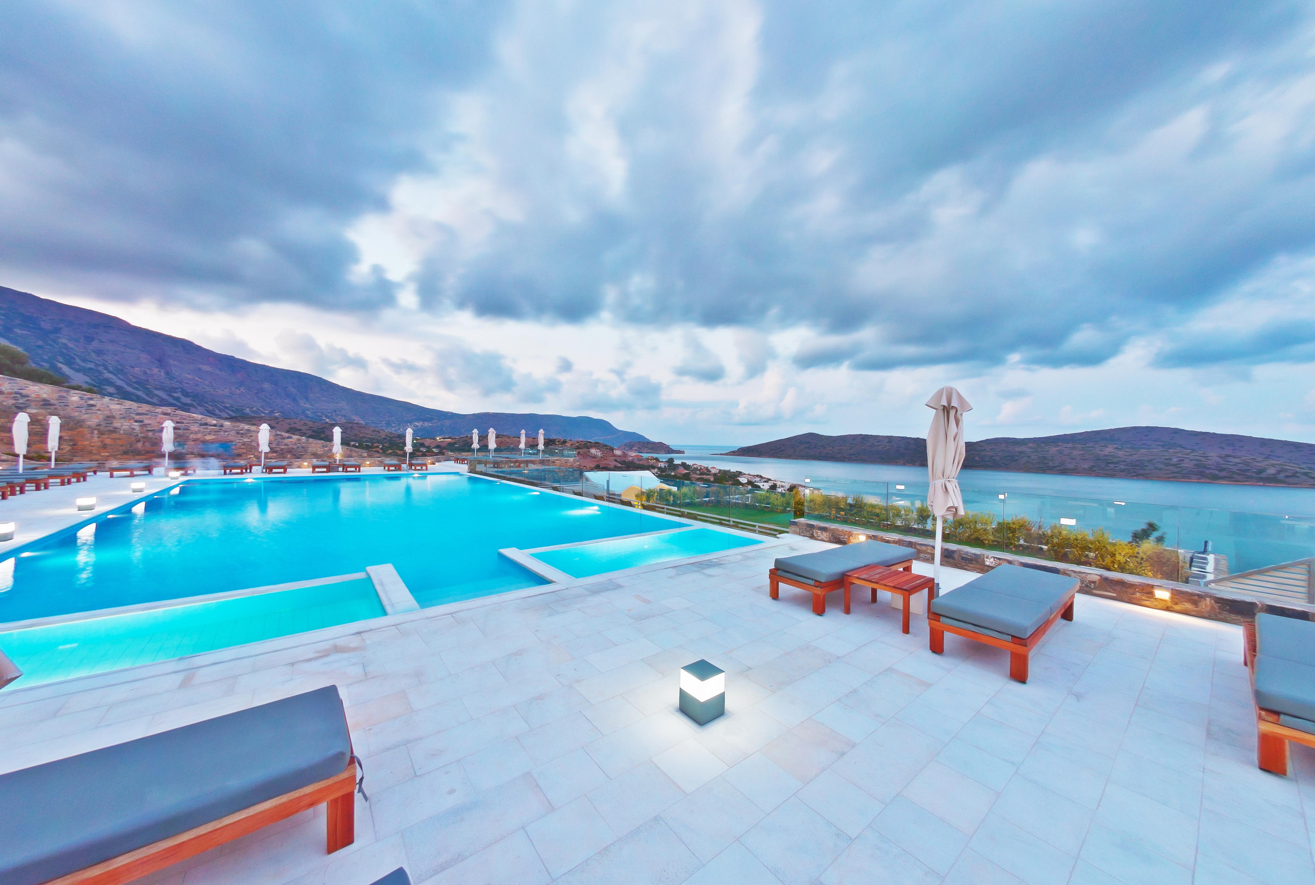 Resort Royal Marmin Bay Boutique & Art (adults Only)