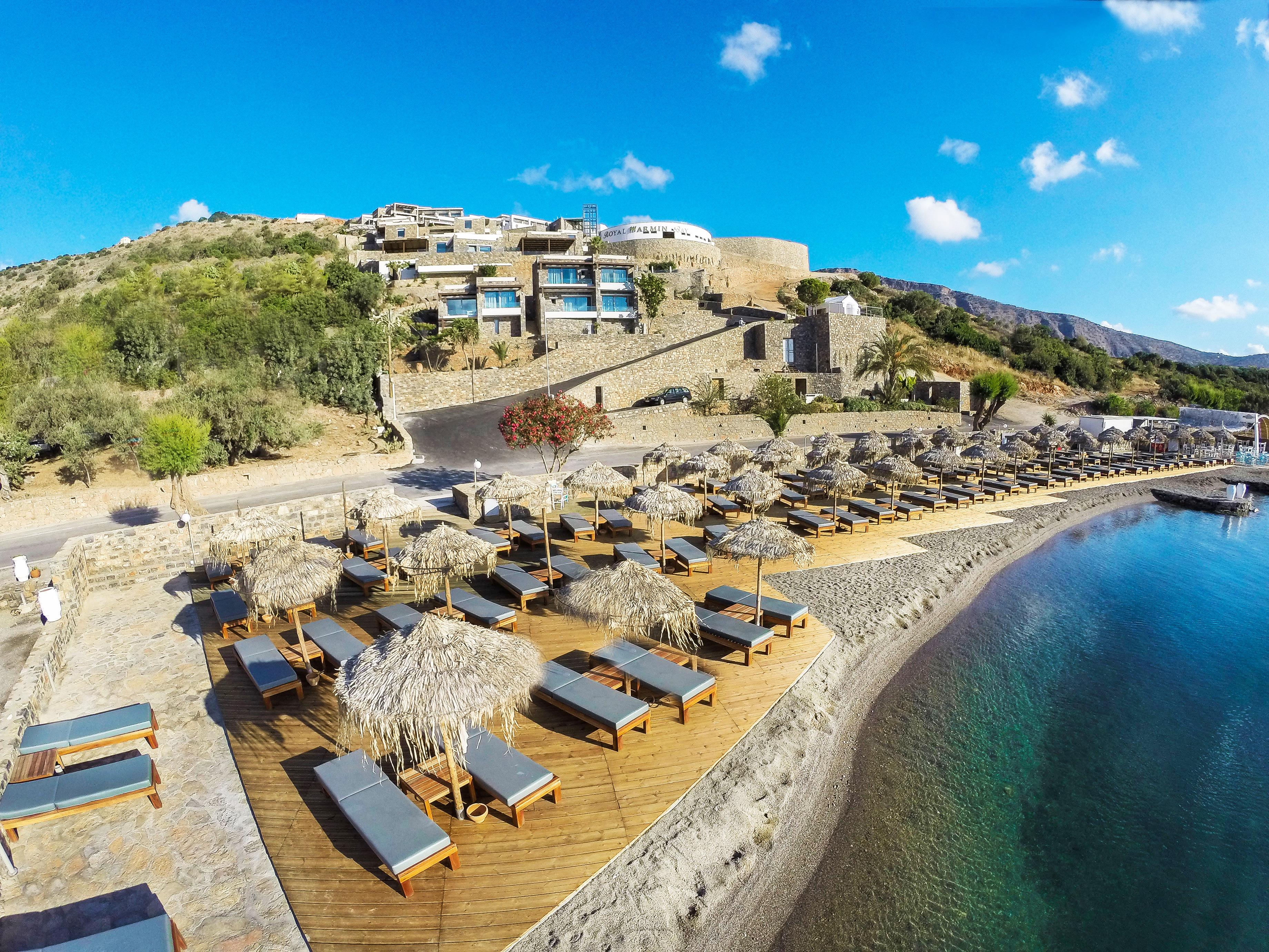Royal Marmin Bay Boutique & Art (adults Only) Resort