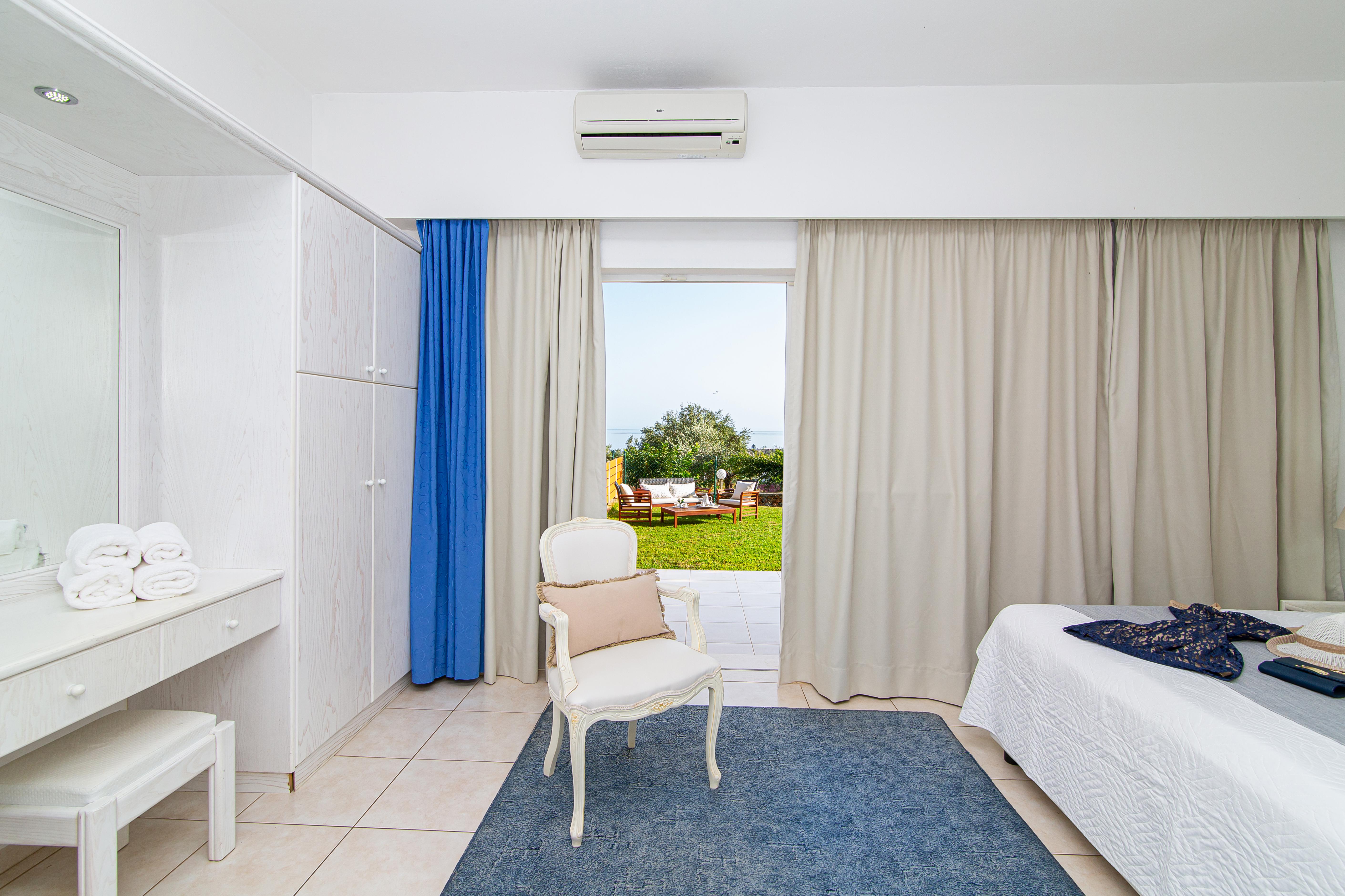 Aparthotel Mare Monte 3*