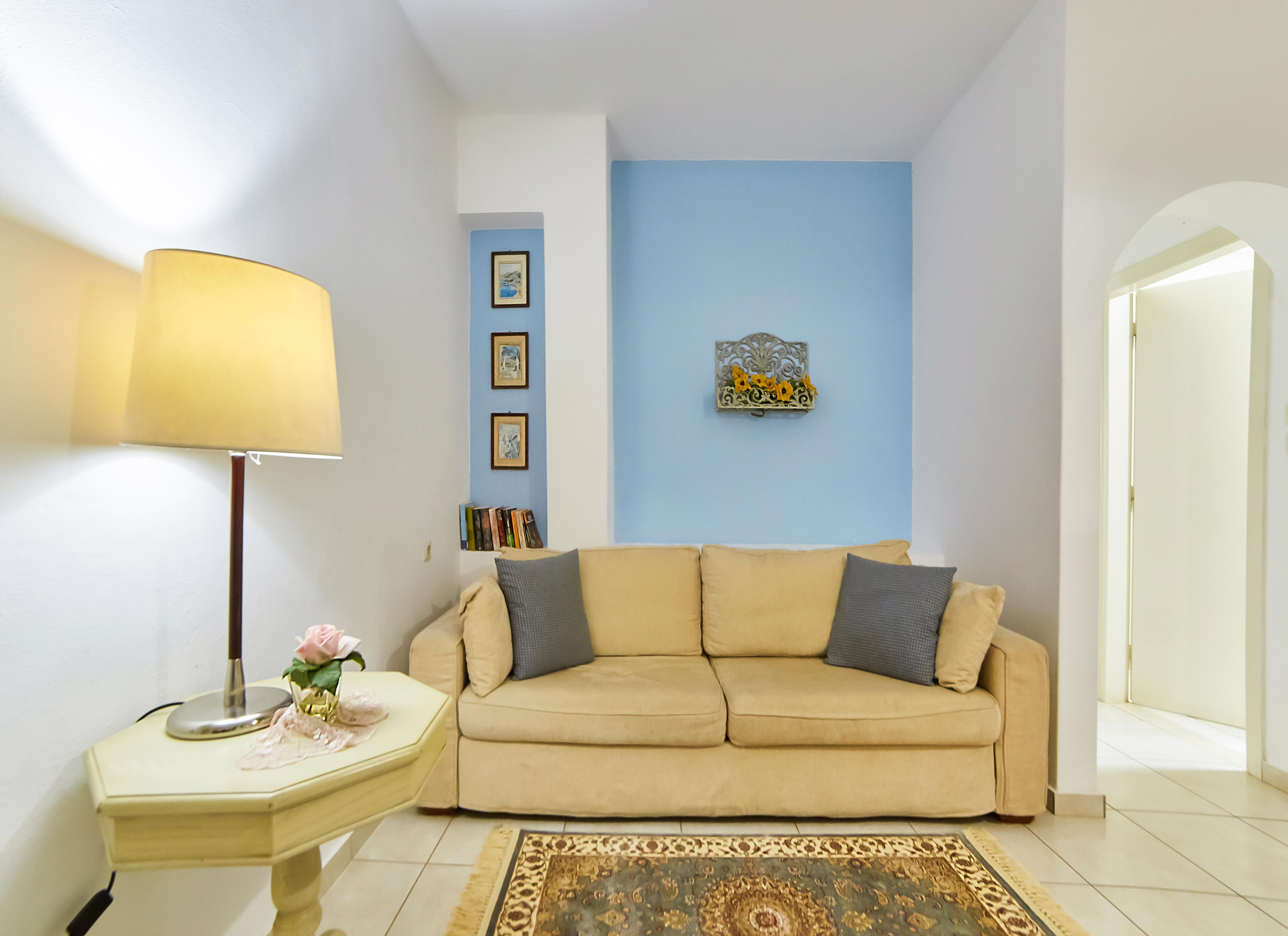 Aparthotel Mare Monte 3*