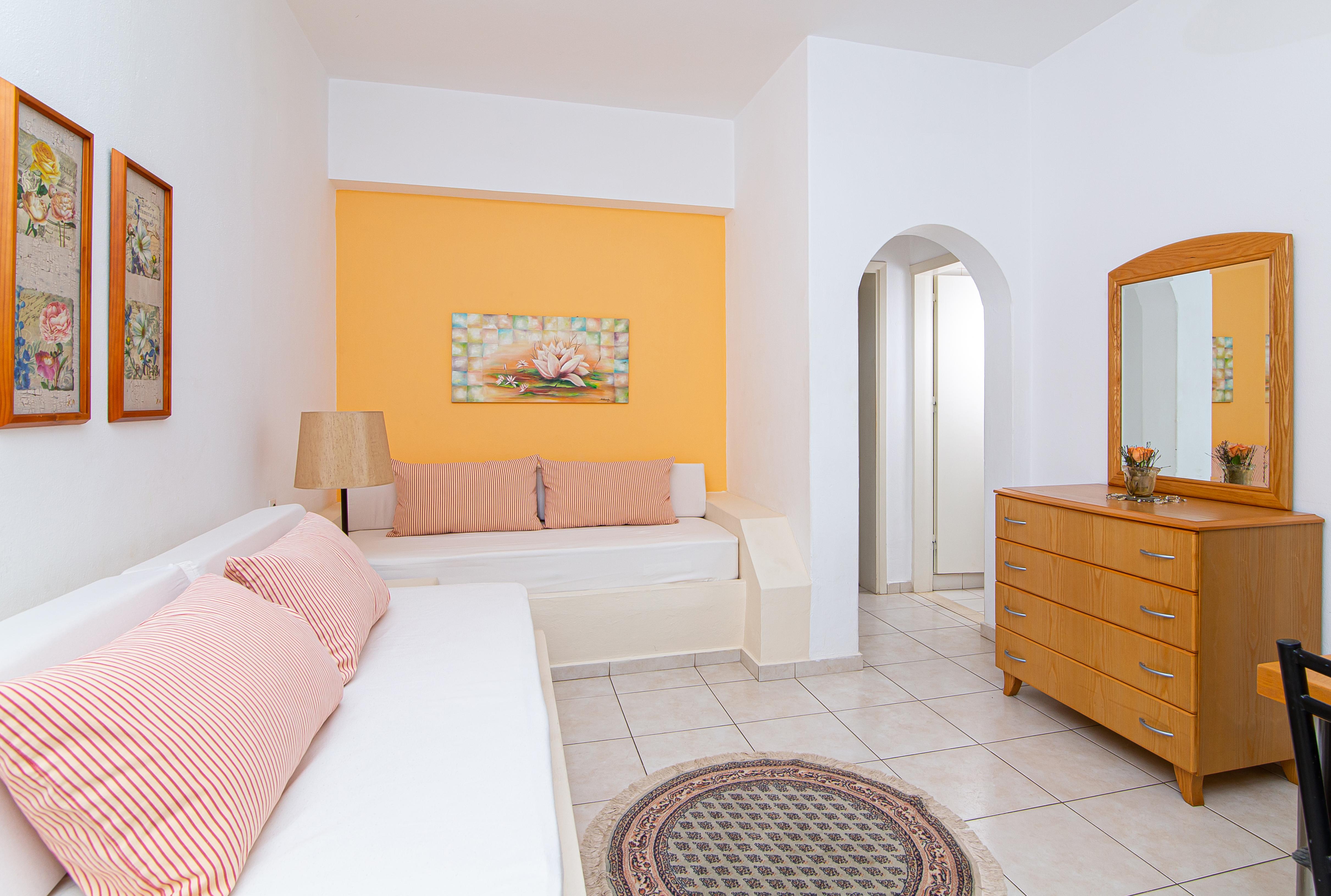 Mare Monte Aparthotel