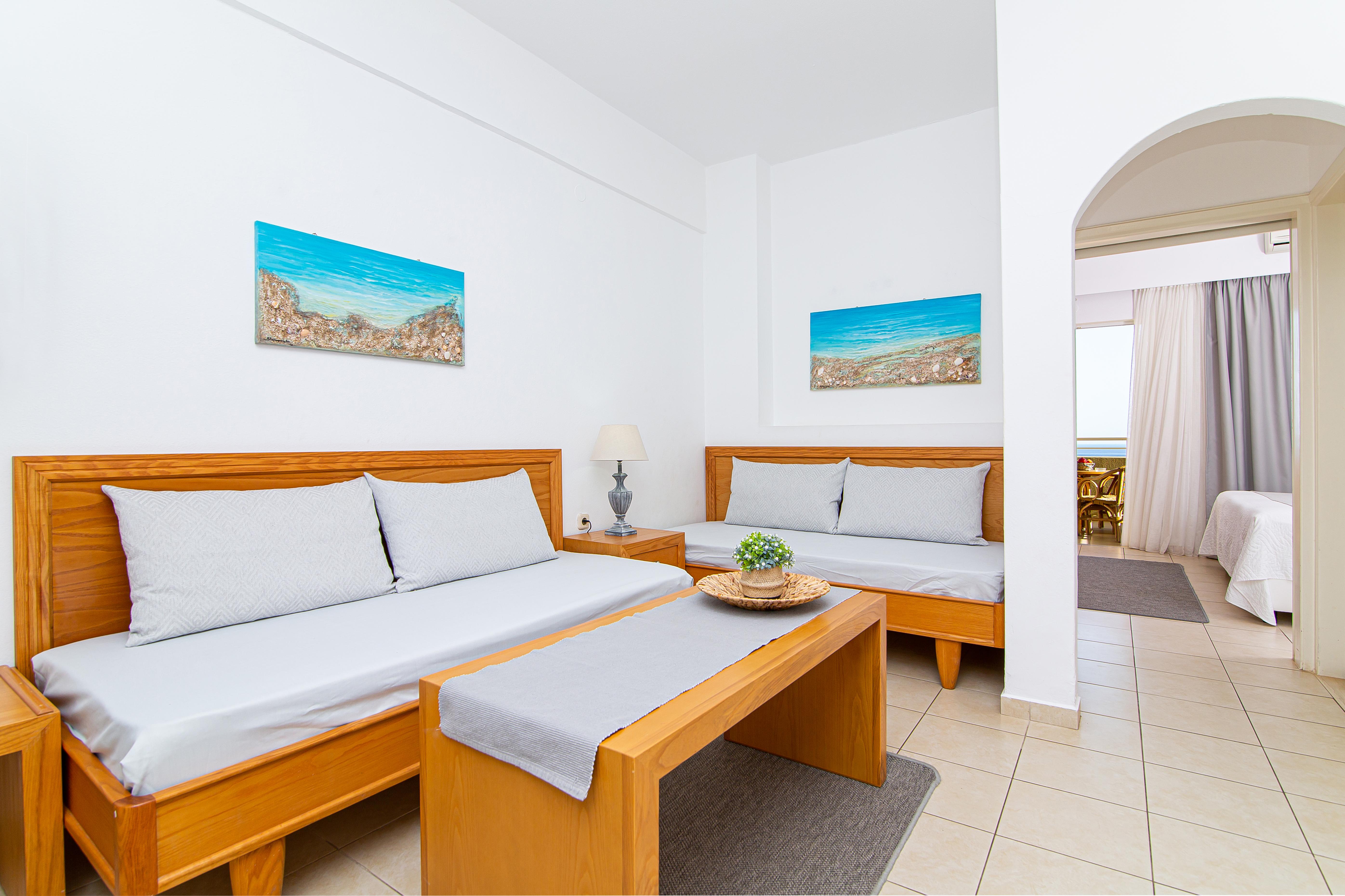 Aparthotel Mare Monte