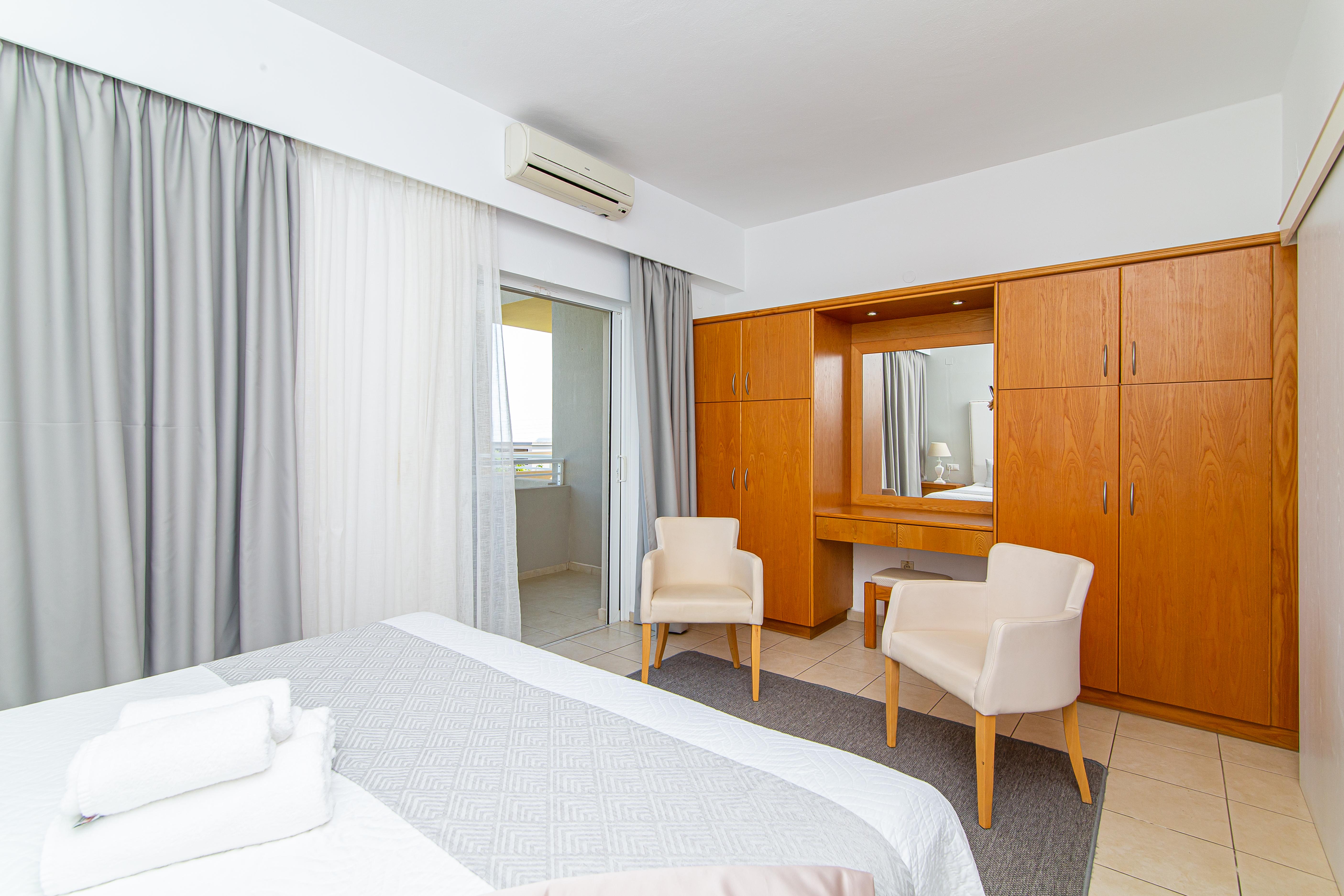 Aparthotel Mare Monte 3*
