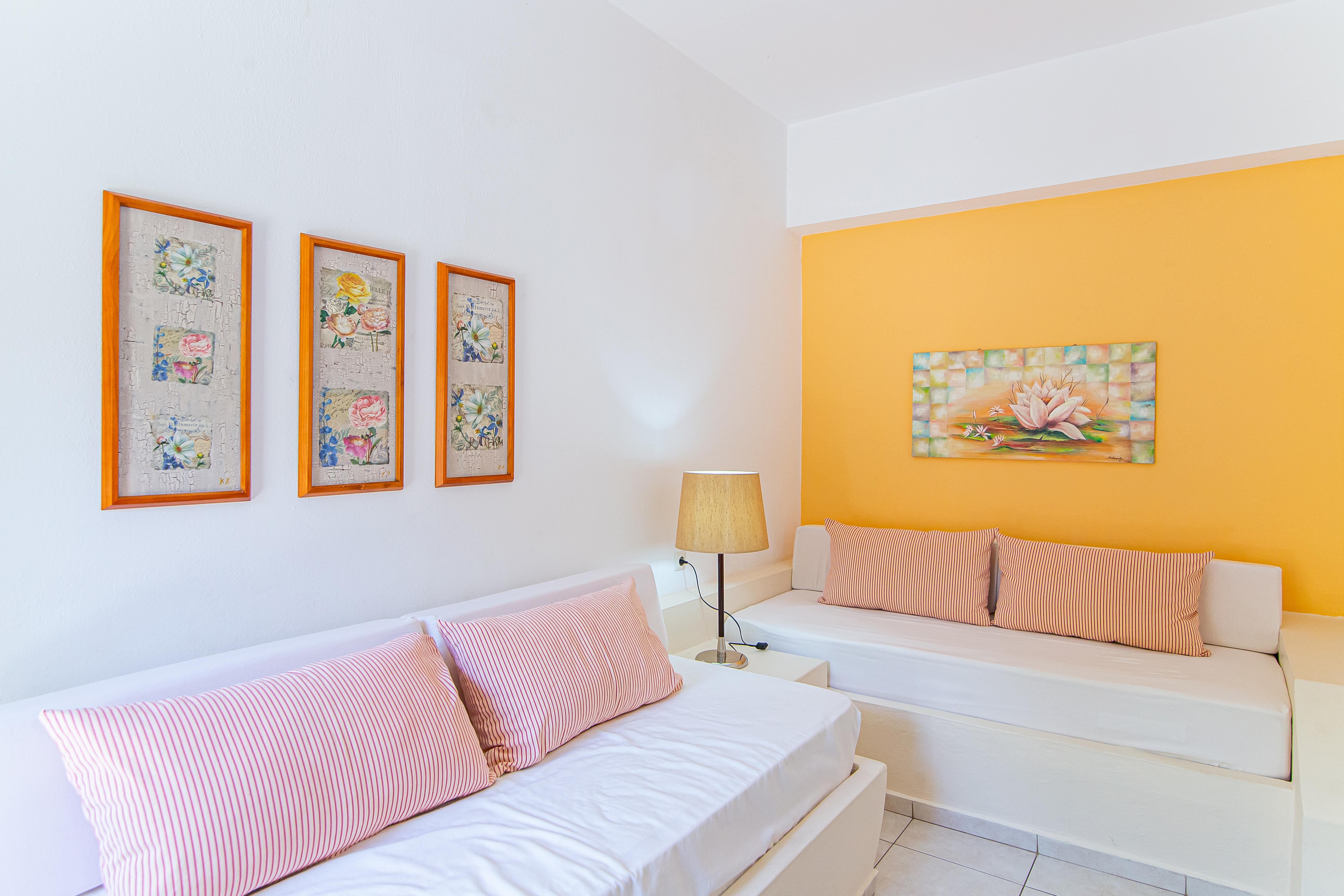 Aparthotel Mare Monte 3*