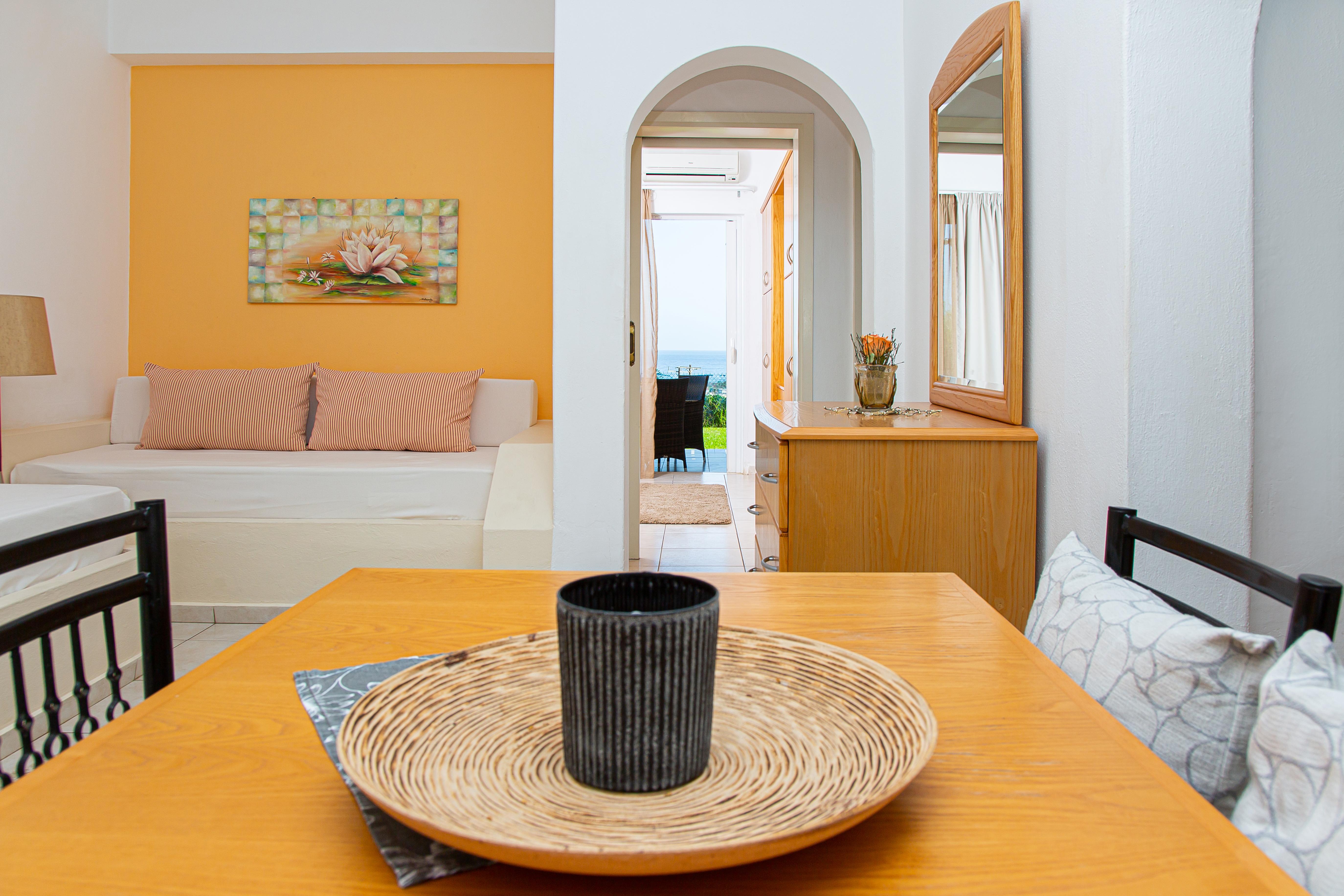 Aparthotel Mare Monte 3*