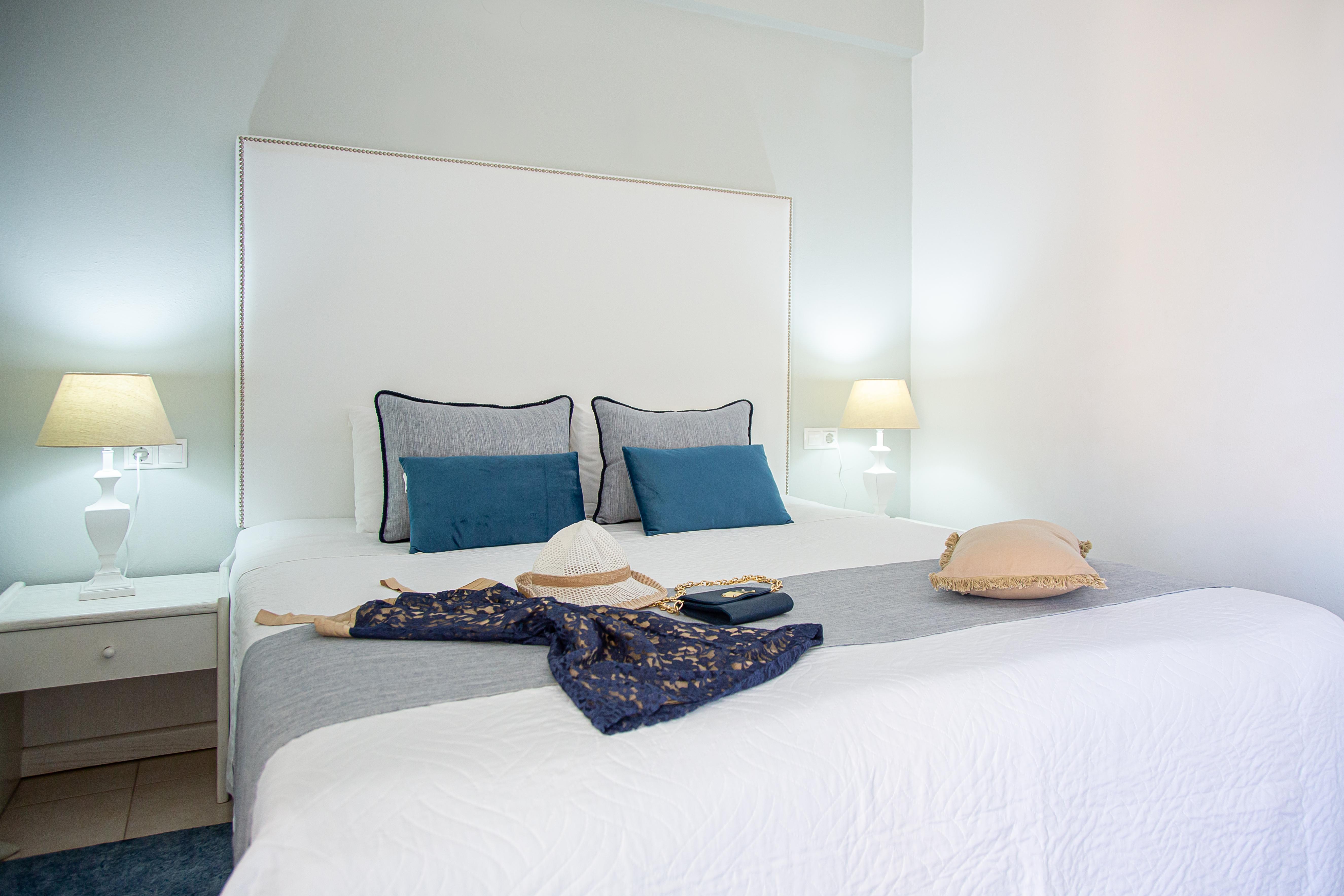 Mare Monte Aparthotel 3*